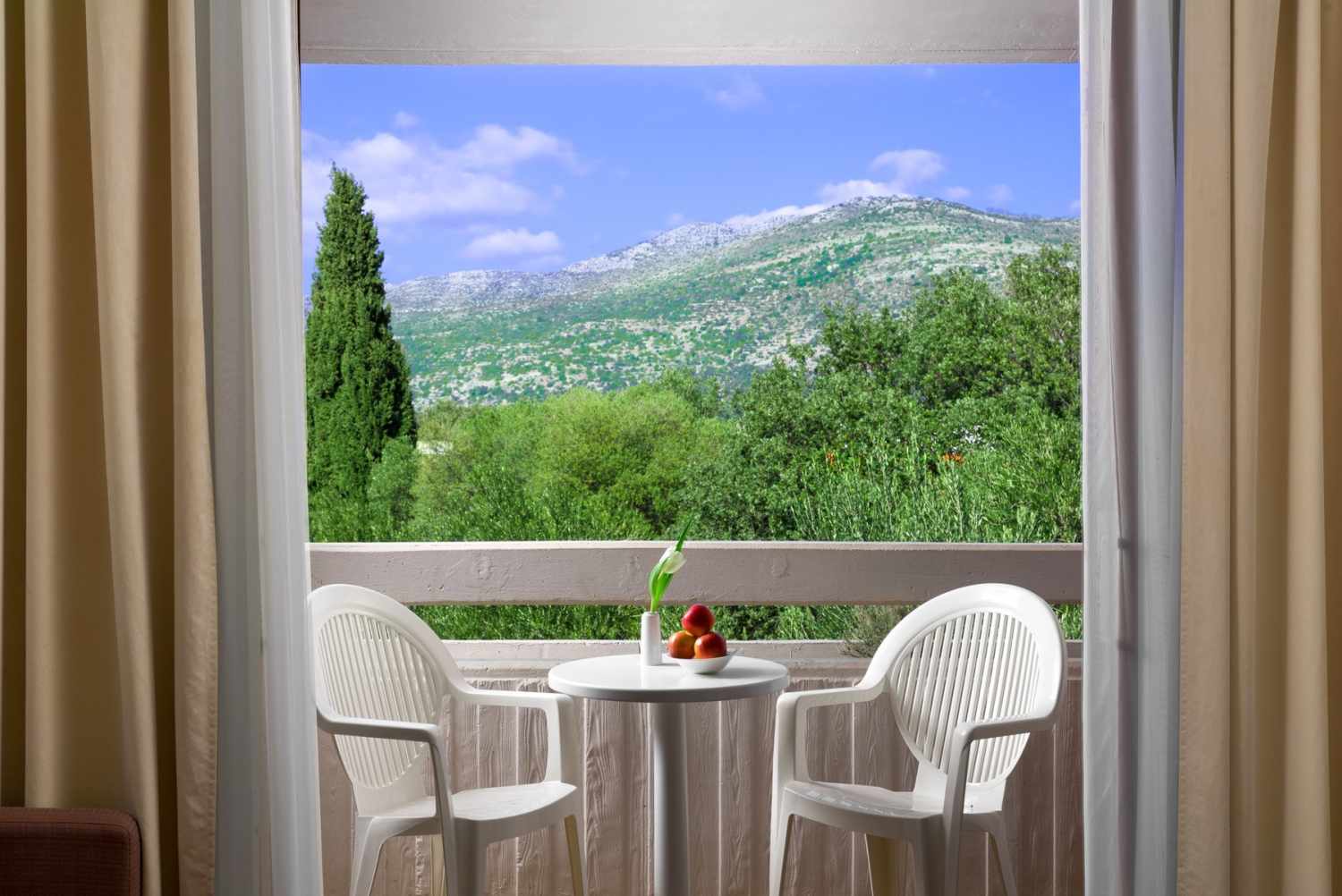 Valamar Tirena Hotel foto 22