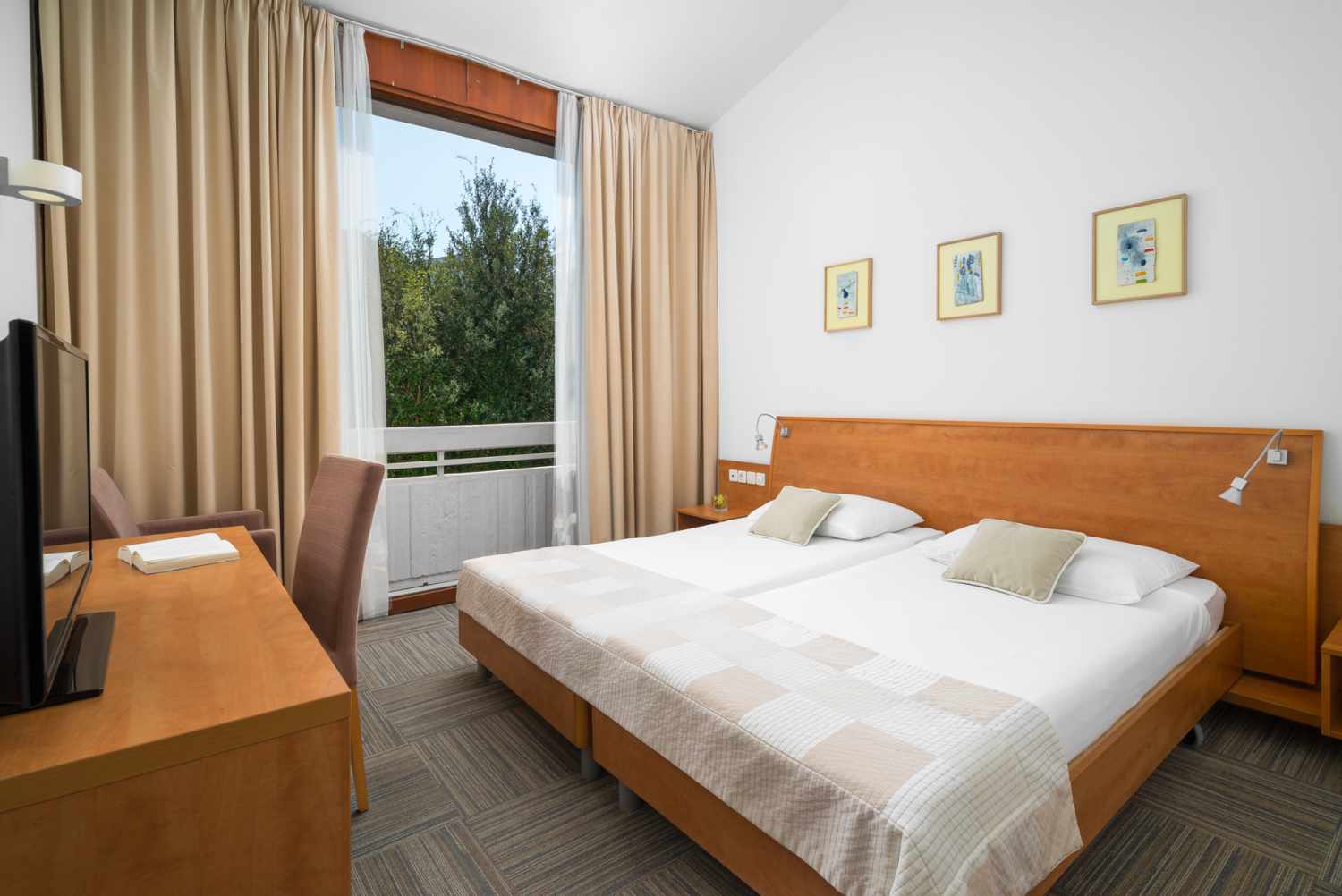 Valamar Tirena Hotel foto 24