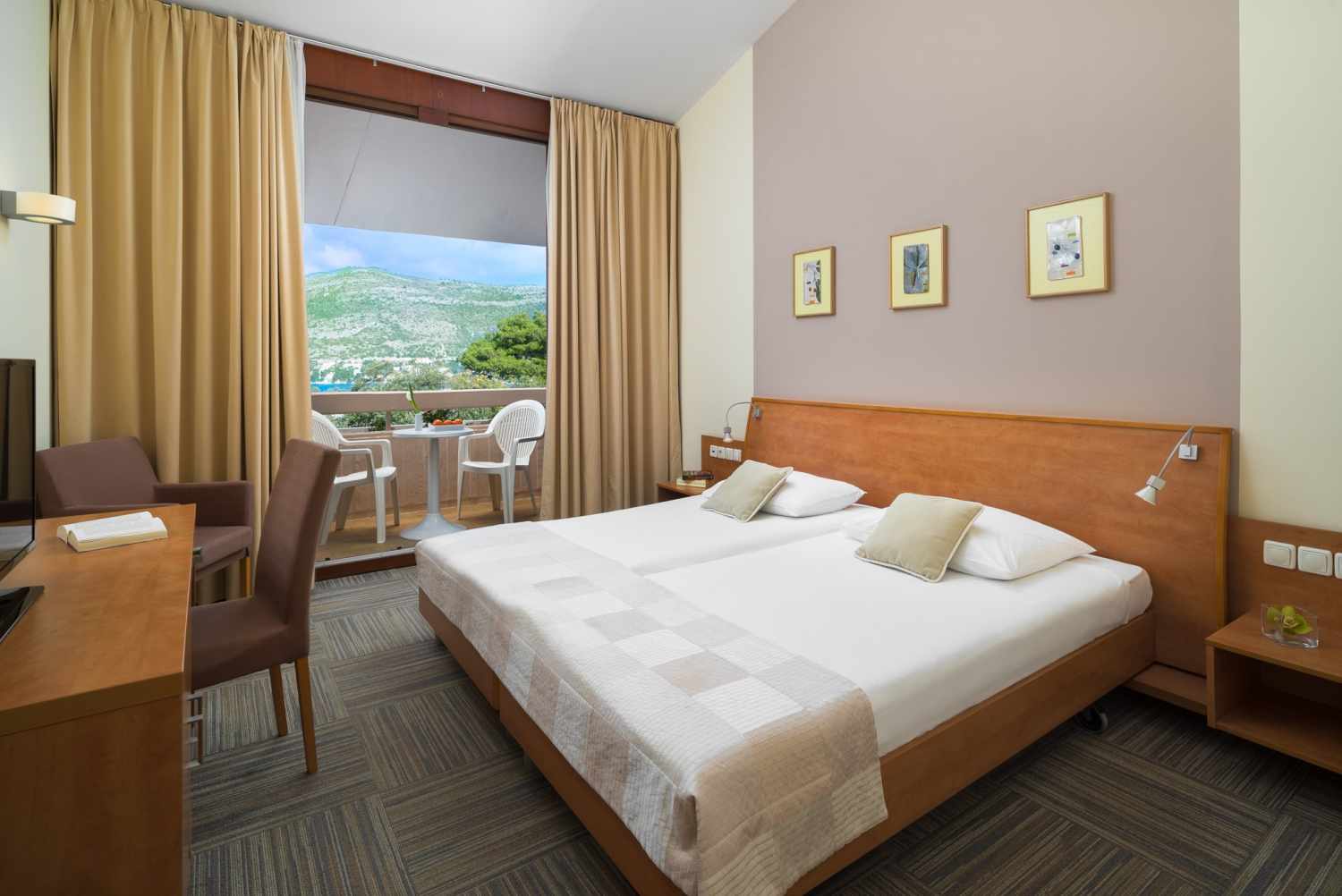 Valamar Tirena Hotel foto 16