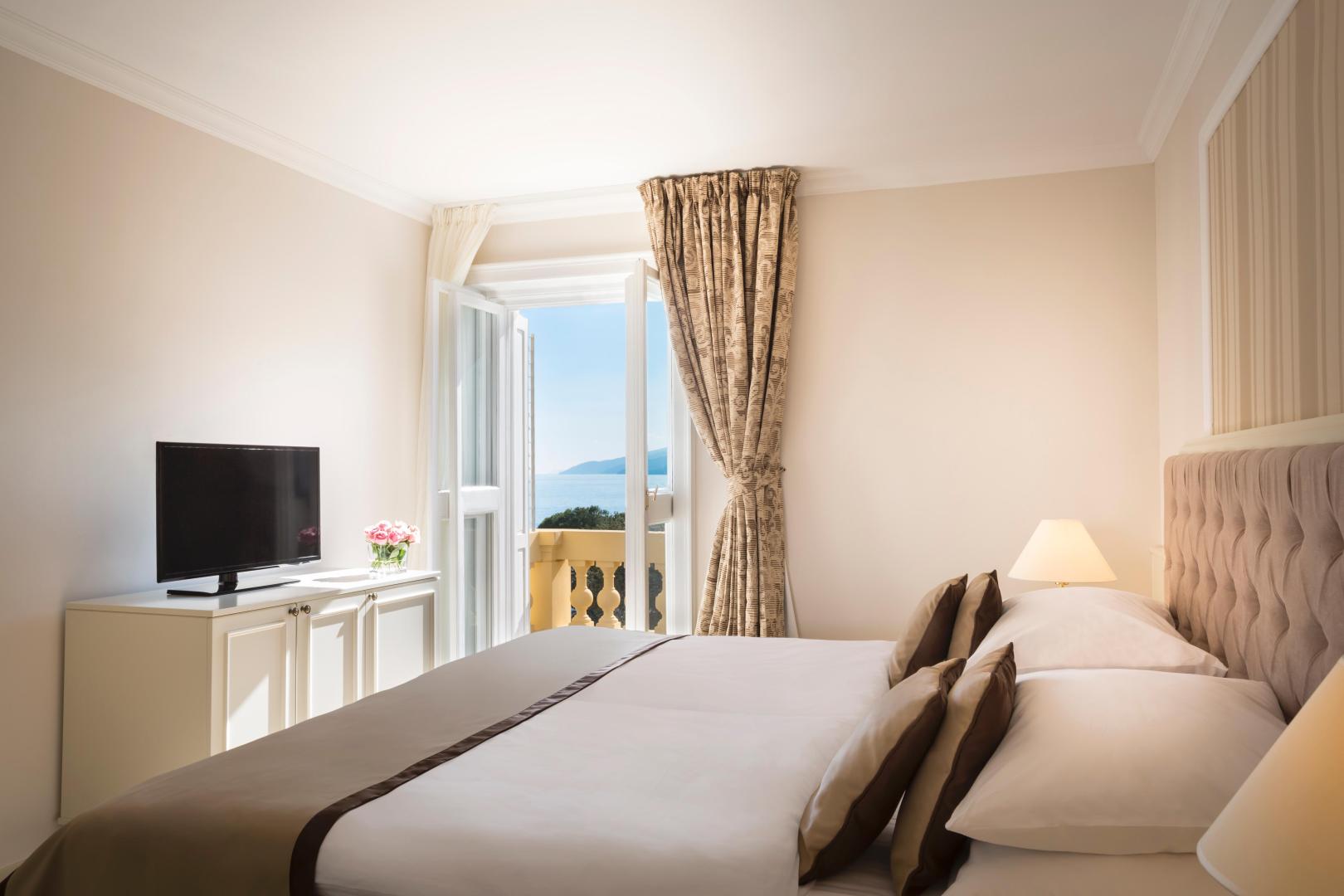 Hotel Kvarner foto 5