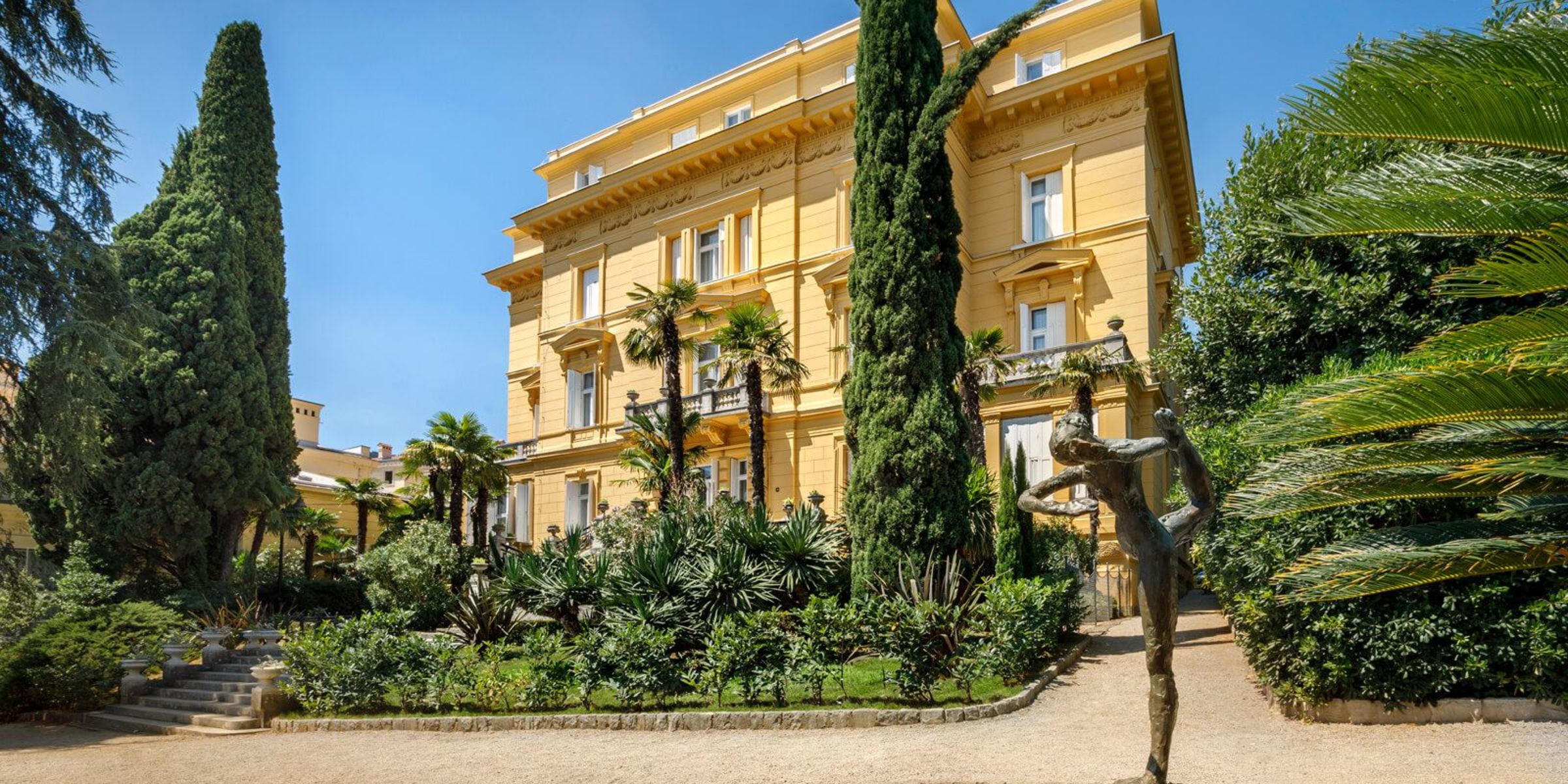 Villa Amalia foto 3