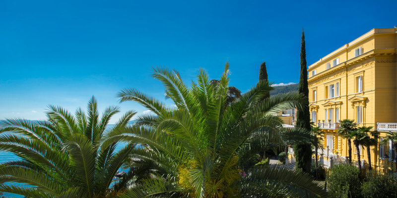 Villa Amalia foto 19