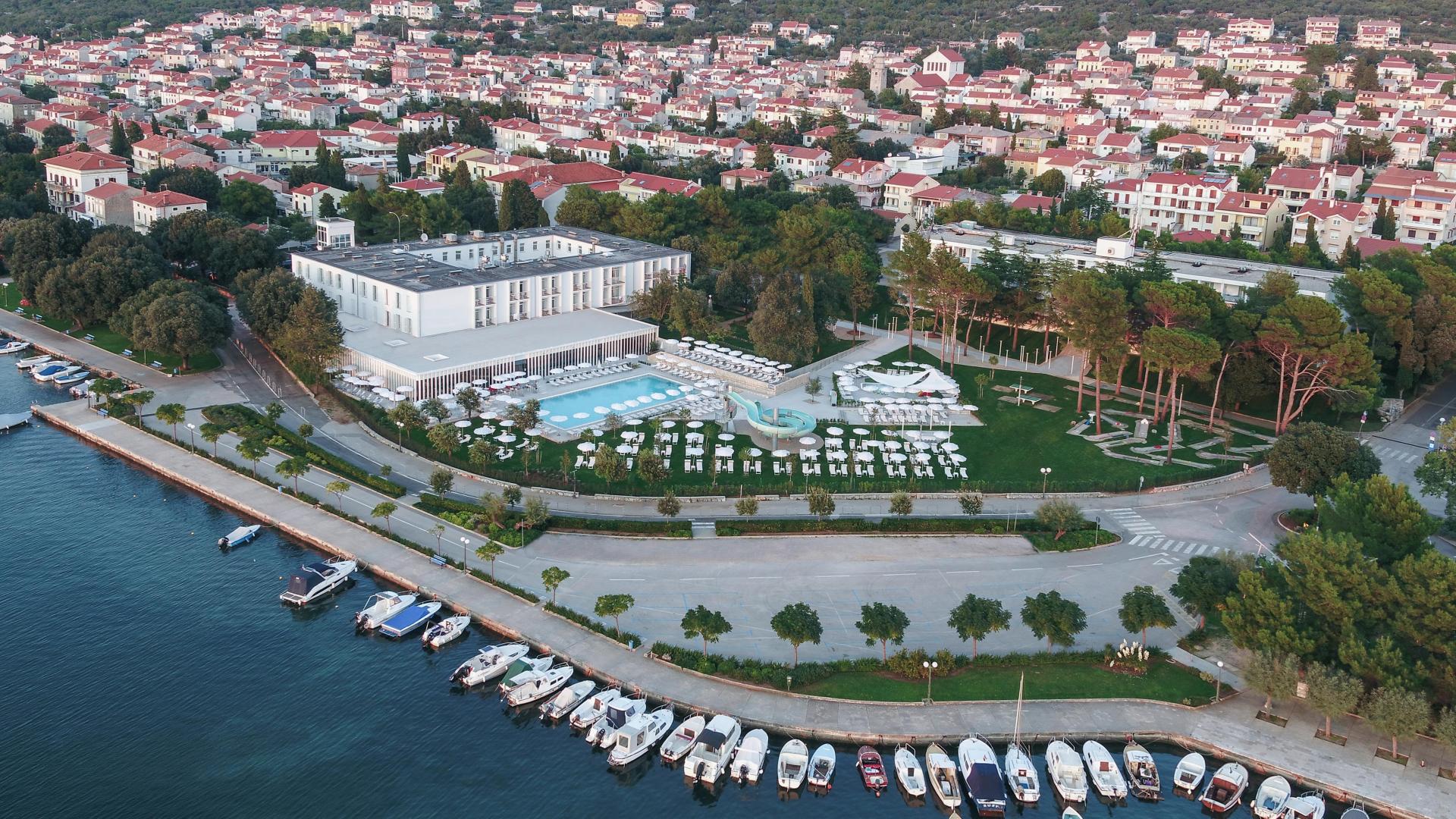 Falkensteiner Hotel Park Punat foto 16