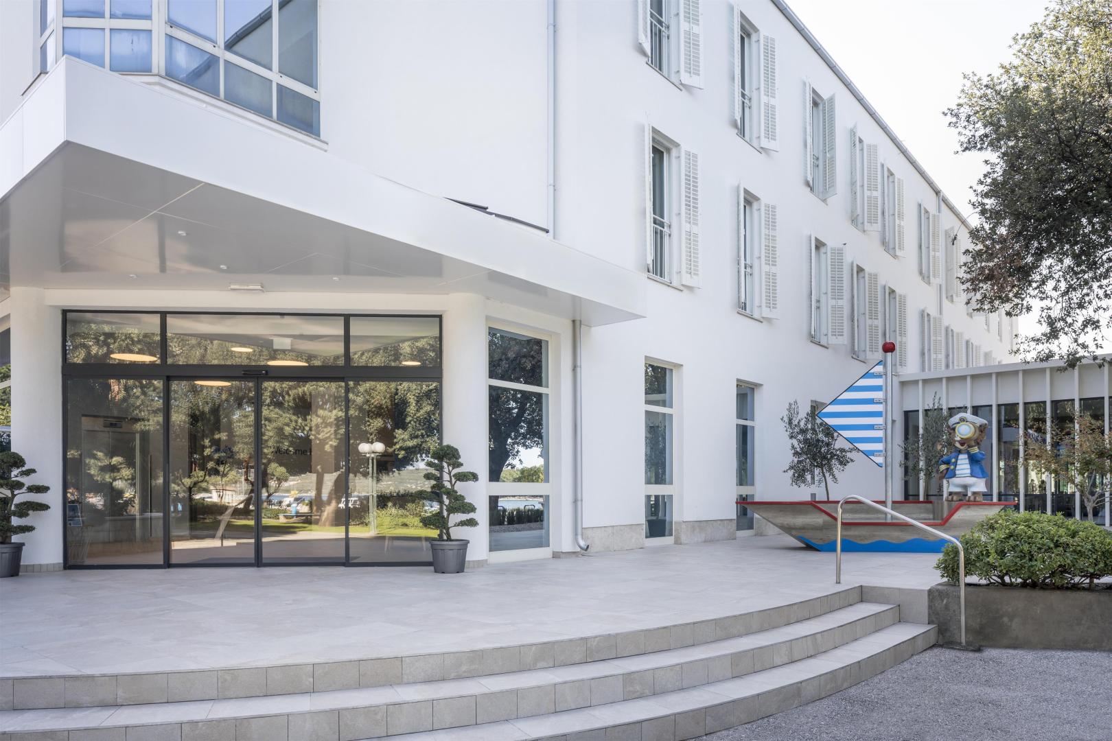 Falkensteiner Hotel Park Punat foto 21