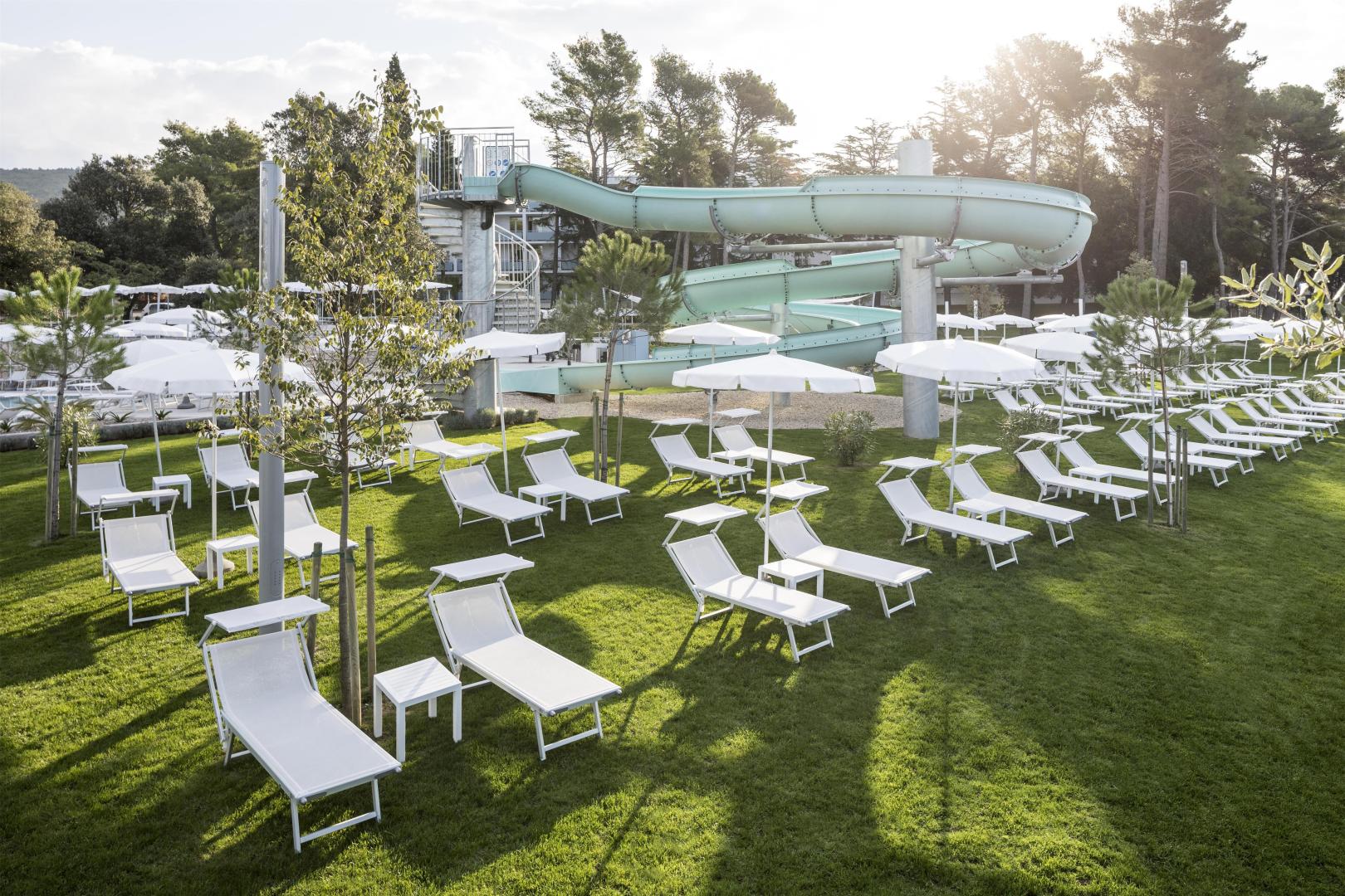 Falkensteiner Hotel Park Punat foto 6