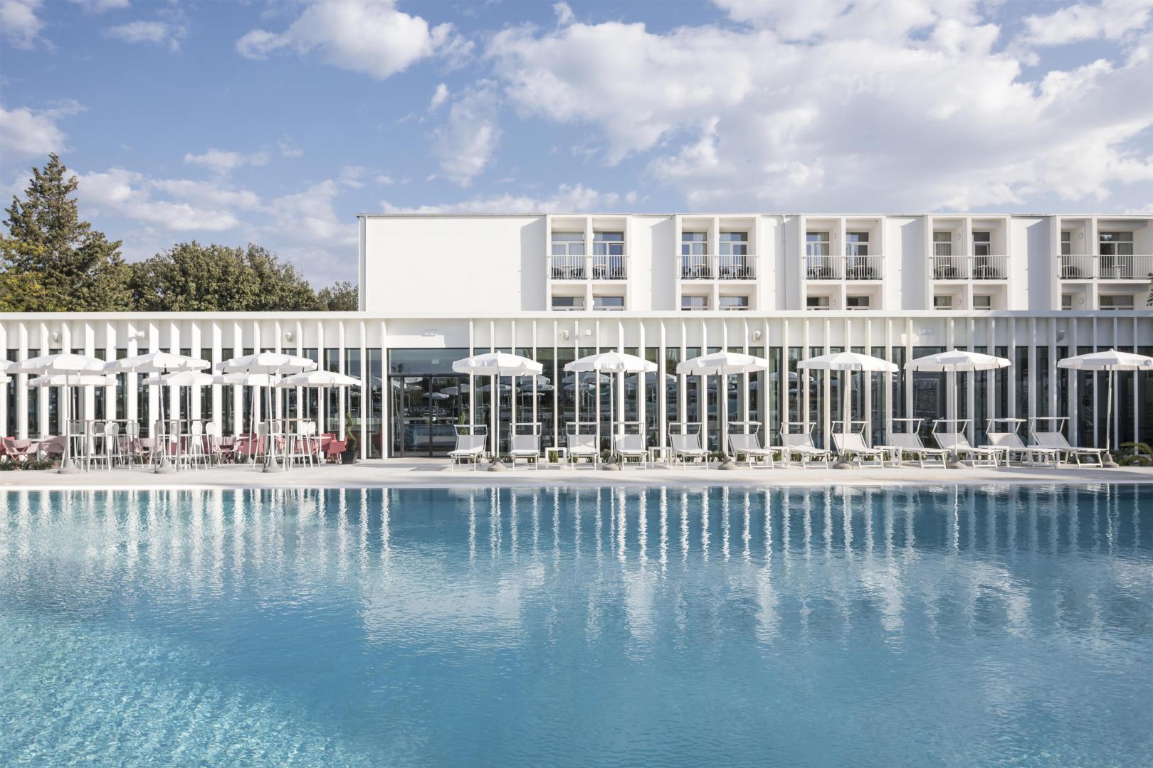 Falkensteiner Hotel Park Punat foto 18