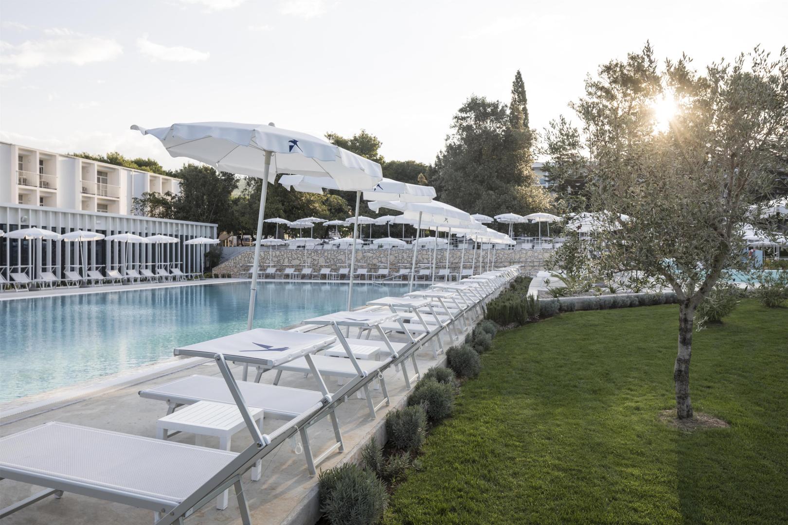 Falkensteiner Hotel Park Punat foto 24