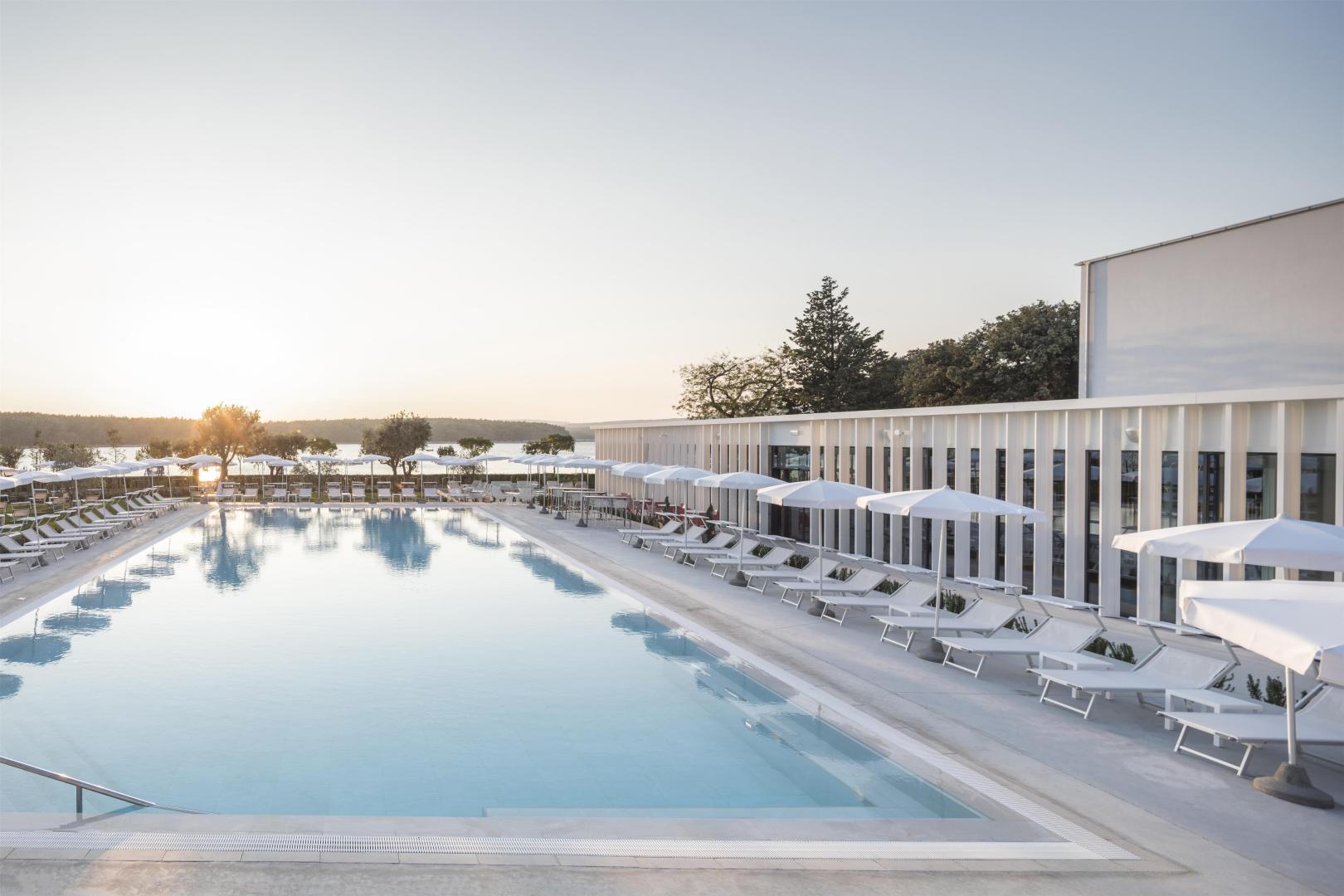 Falkensteiner Hotel Park Punat foto 28