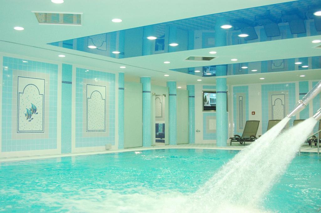 Ensana Svoboda Health Spa Hotel foto 2
