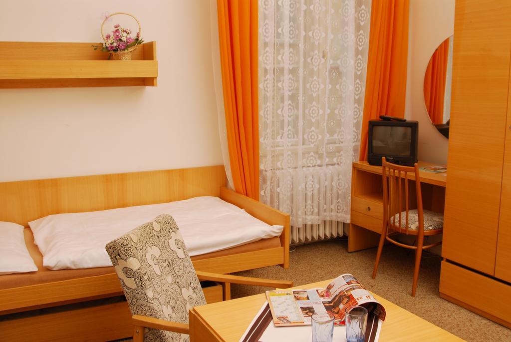 Ensana Svoboda Health Spa Hotel foto 4
