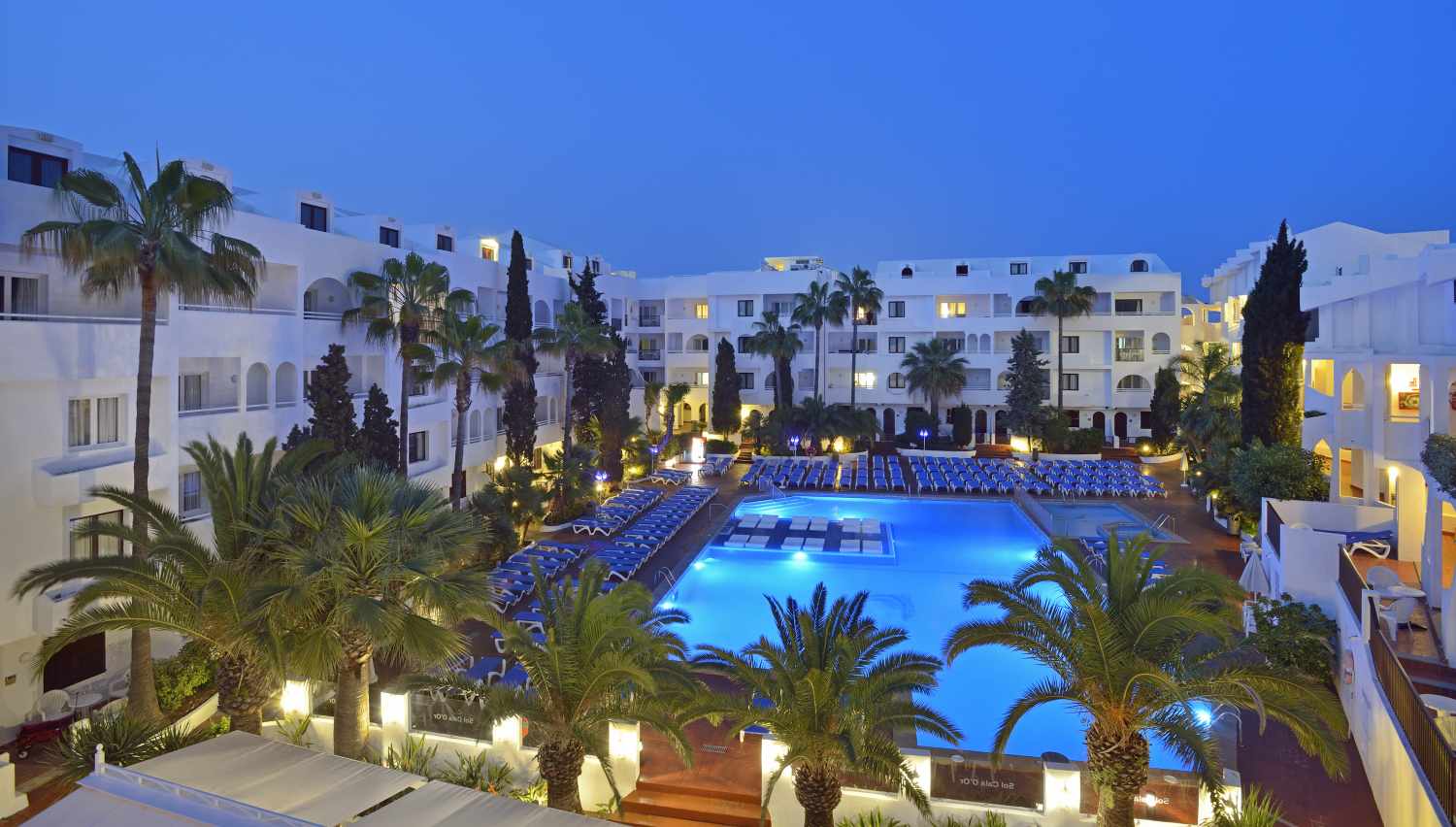 Hostal Tajahierro