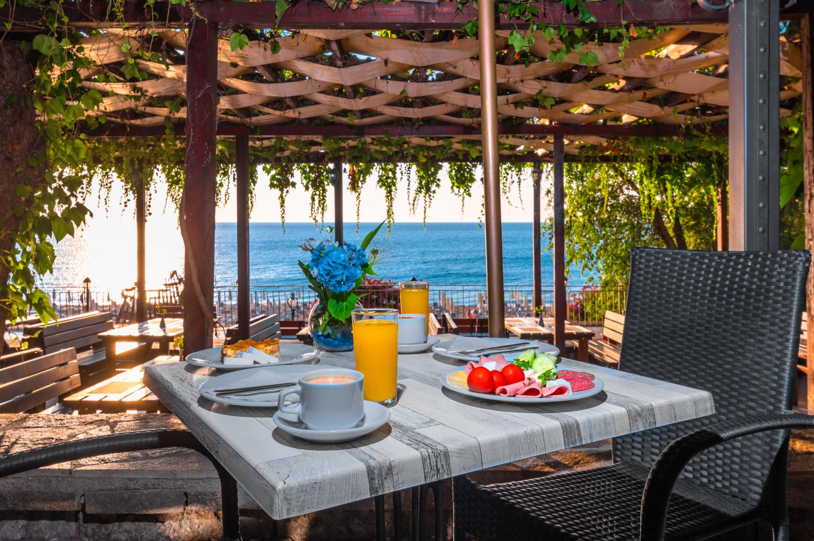 Elpida Beach foto 14