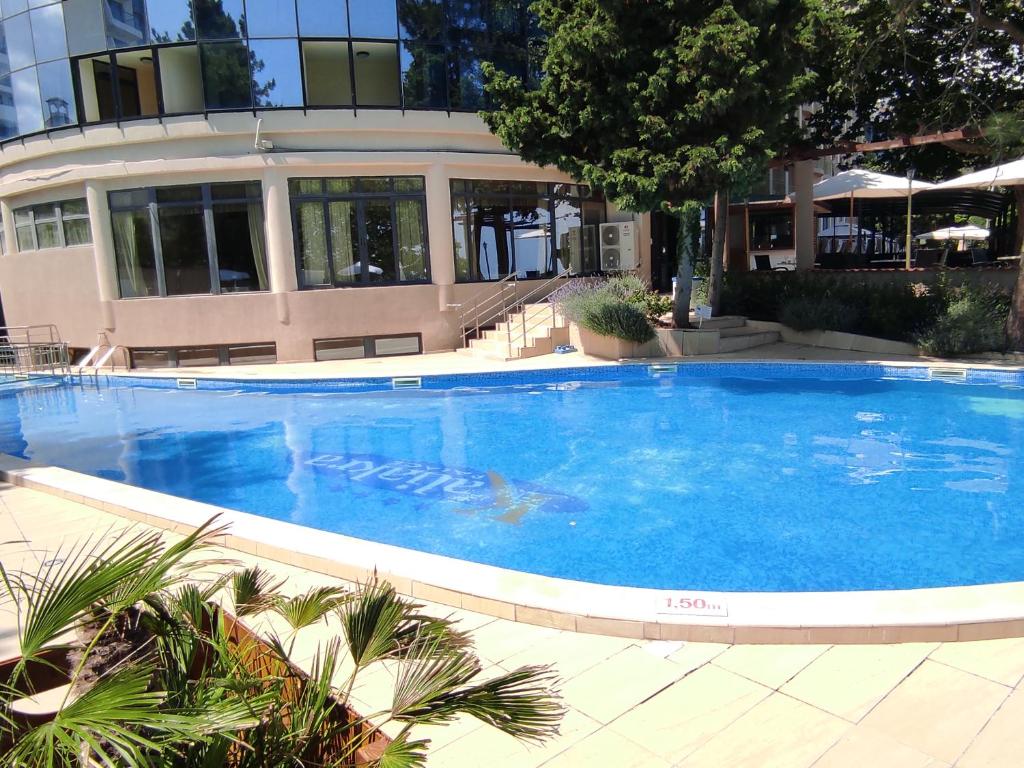 Elpida Beach foto 39