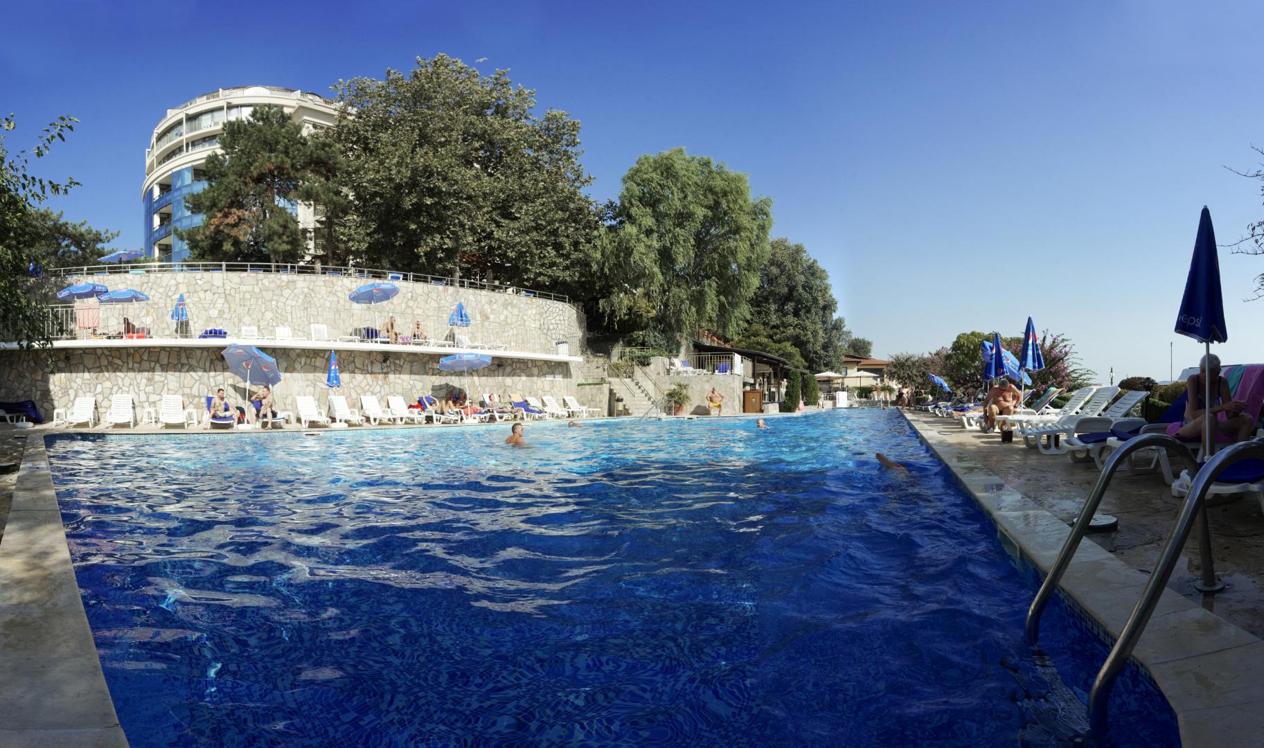 Elpida Beach foto 16