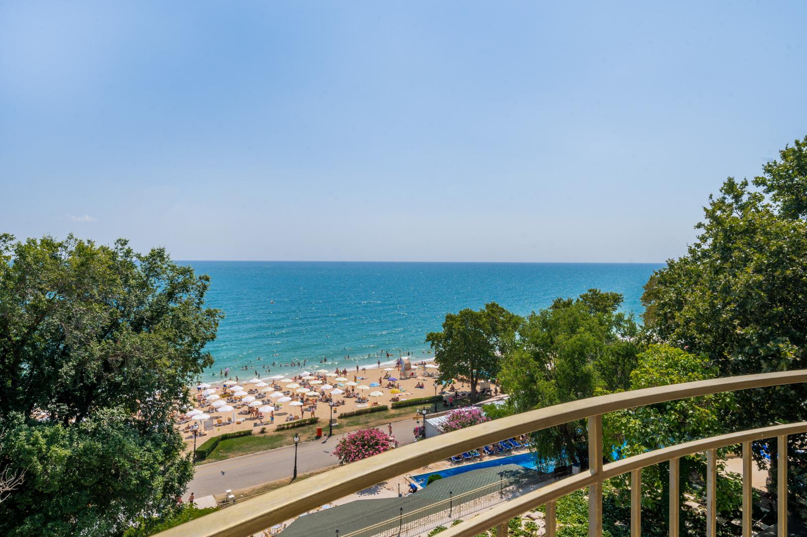Elpida Beach foto 36