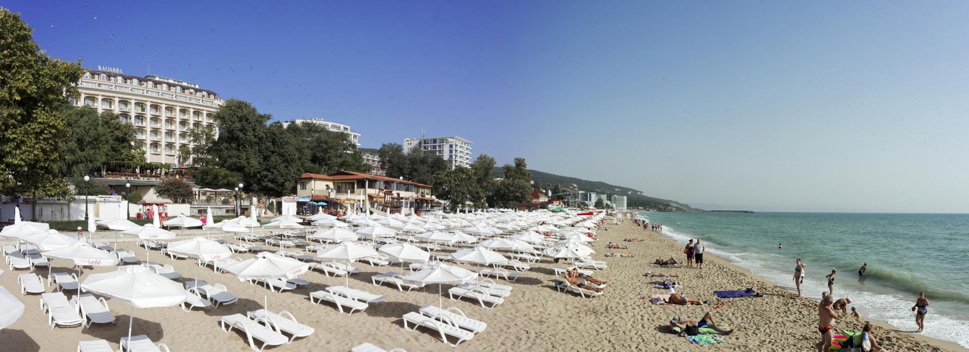 Elpida Beach foto 12