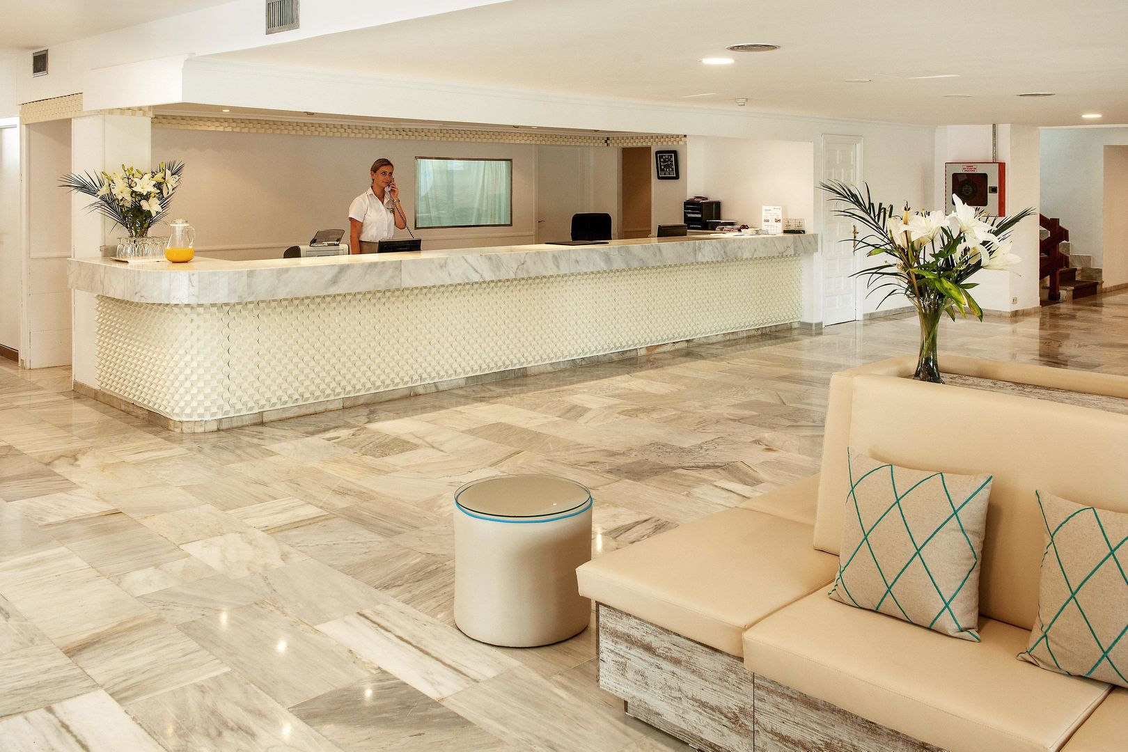 Sentido Fido Tucan Beach Hotel foto 15