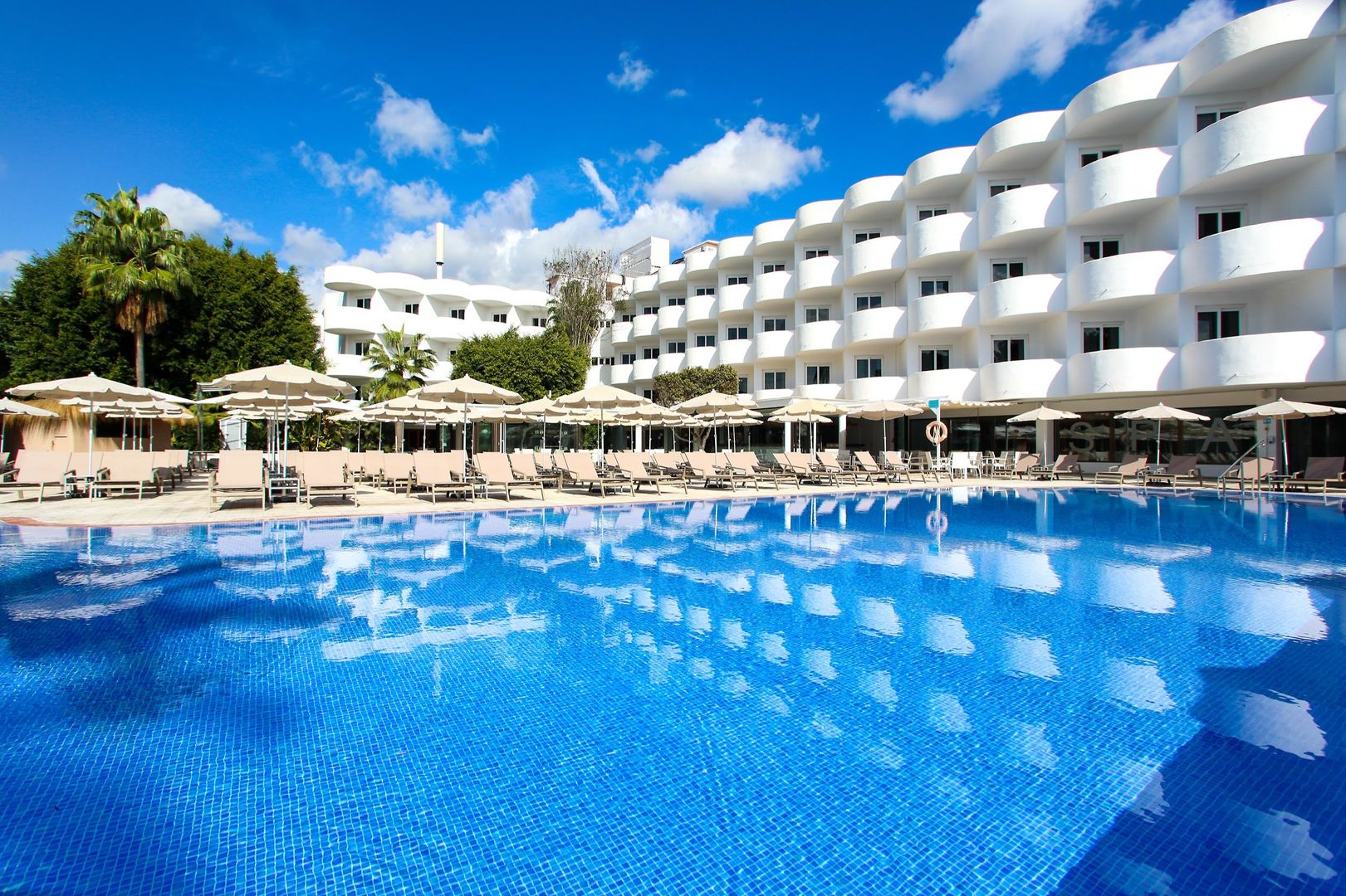 Sentido Fido Tucan Beach Hotel