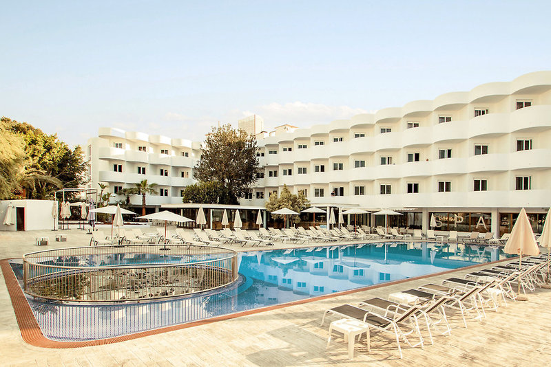 Sentido Fido Tucan Beach Hotel image 3