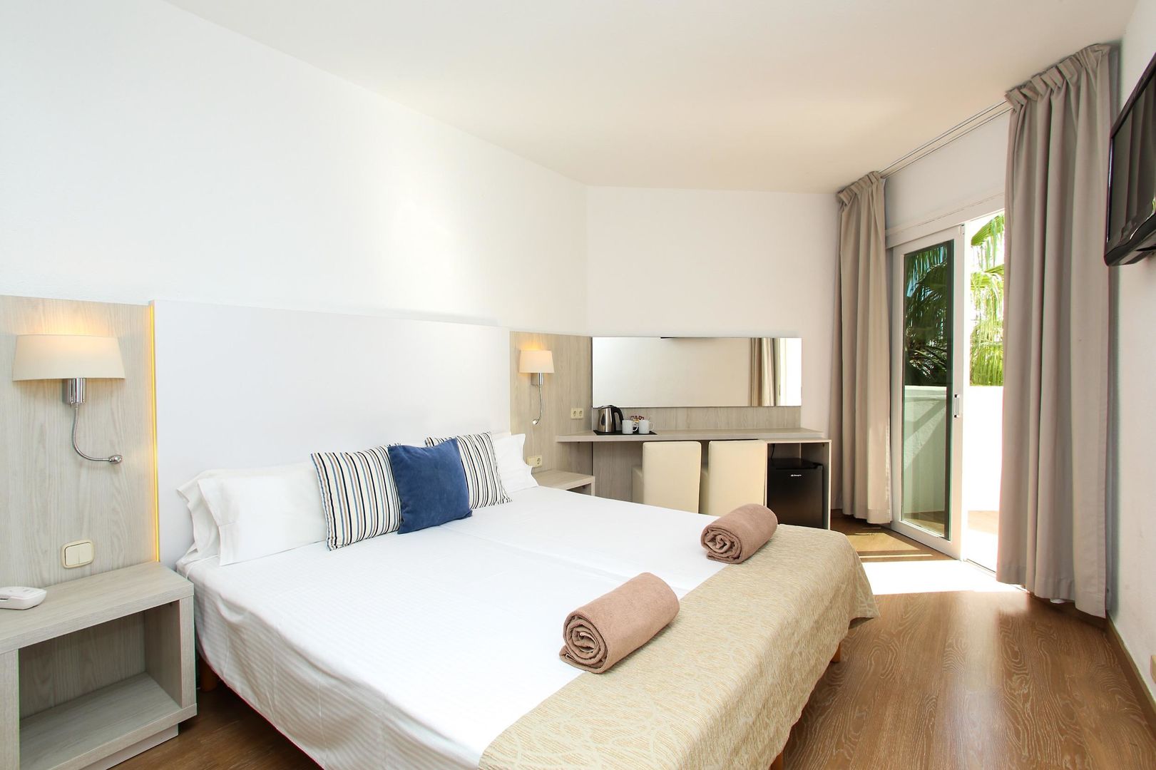 Sentido Fido Tucan Beach Hotel foto 12