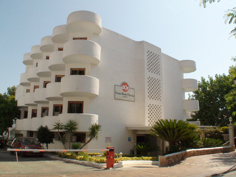 Sentido Fido Tucan Beach Hotel image 0