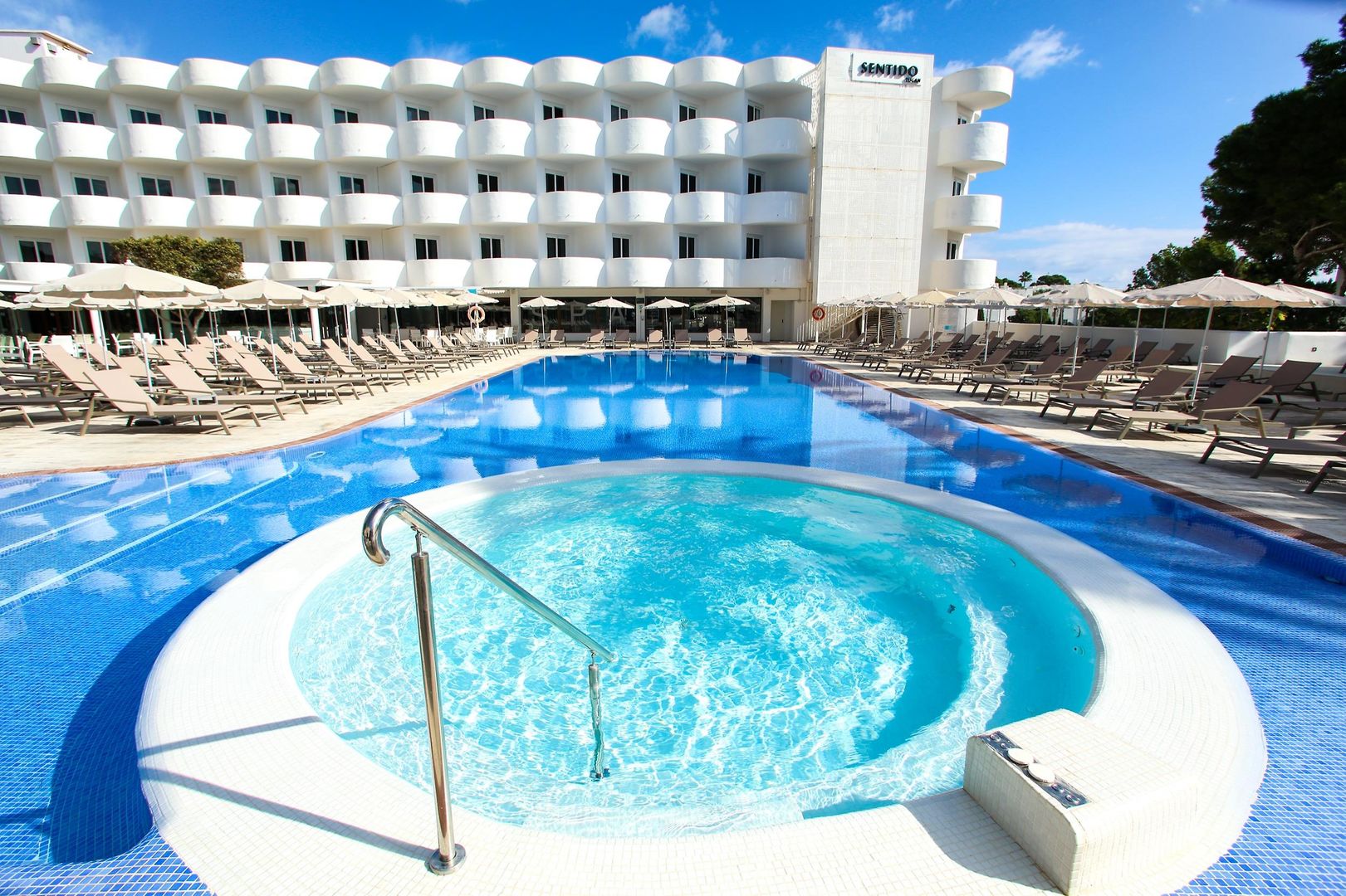 Sentido Fido Tucan Beach Hotel foto 8