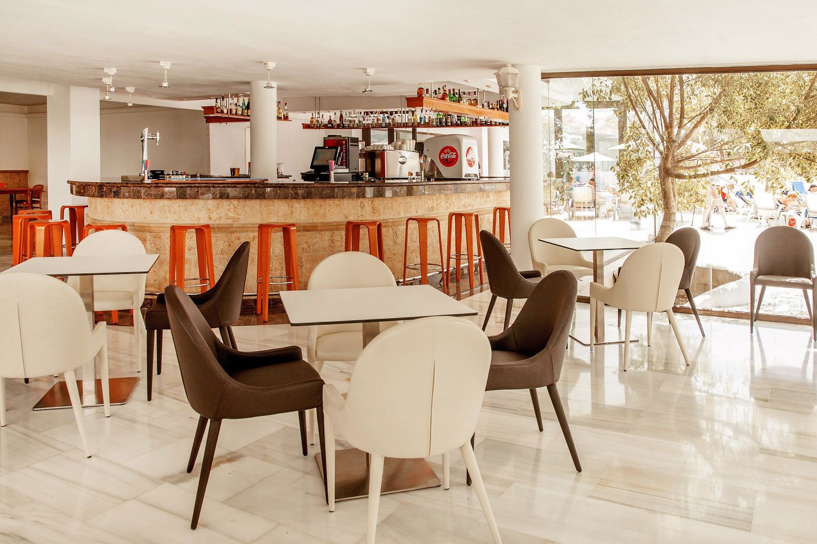 Sentido Fido Tucan Beach Hotel foto 11
