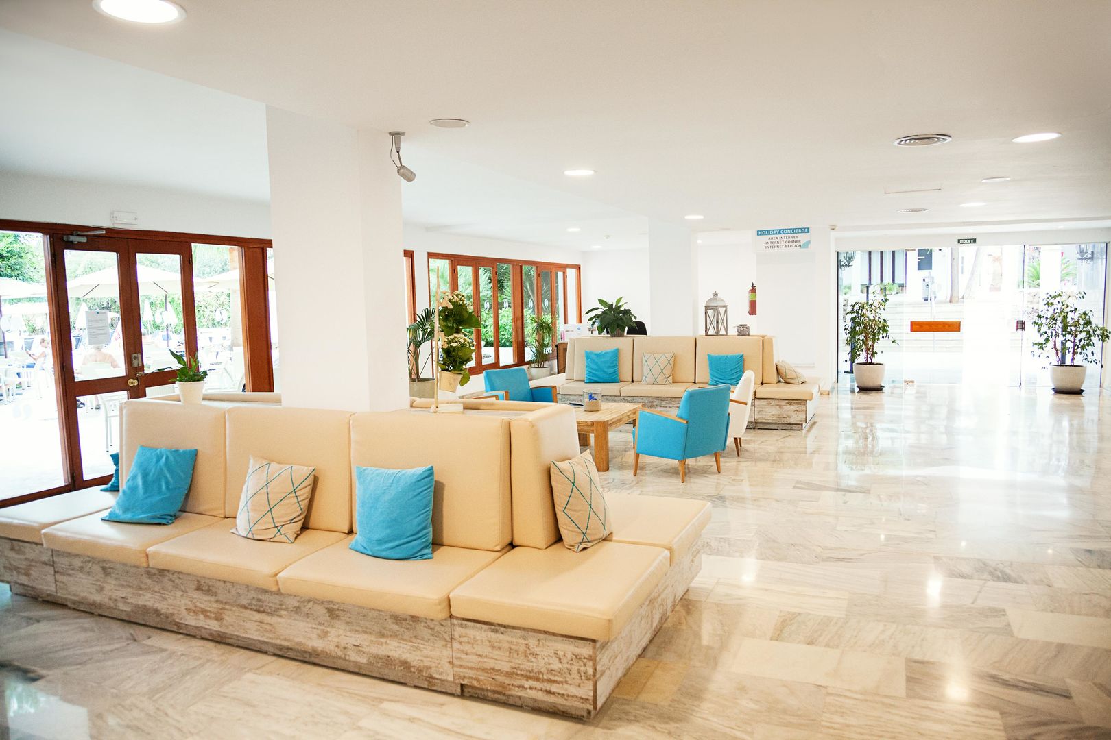 Sentido Fido Tucan Beach Hotel foto 9