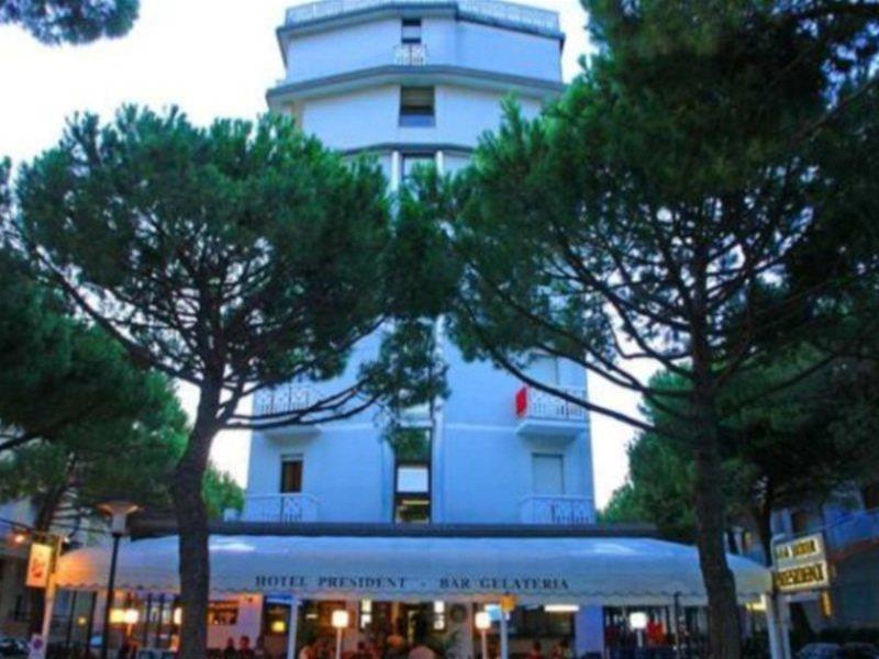 Hotel President Jesolo foto 3