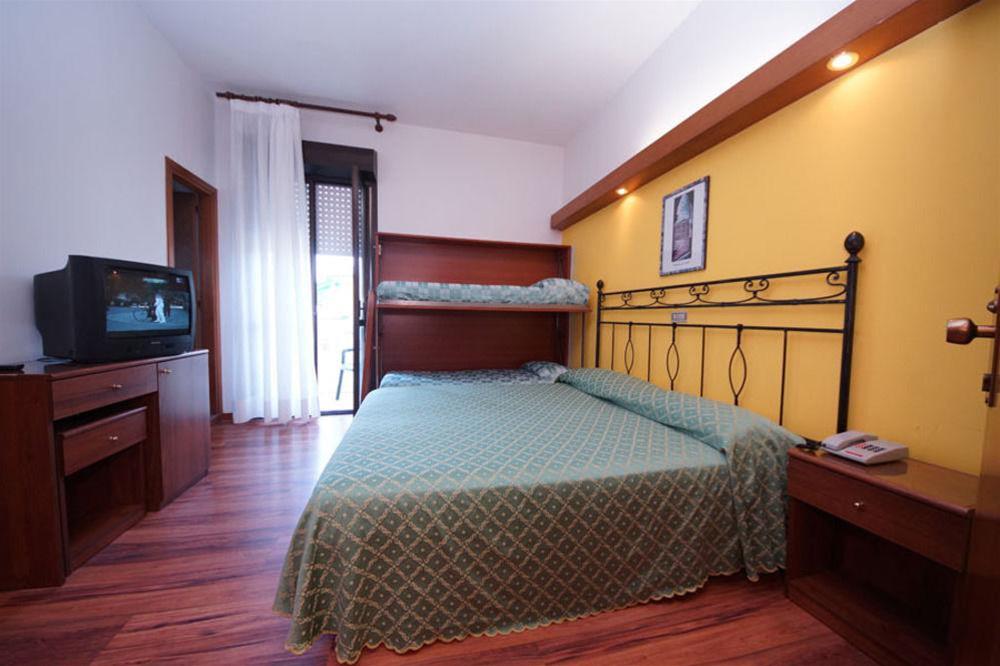 Hotel President Jesolo foto 8