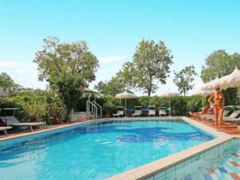 Hotel President Jesolo foto 10