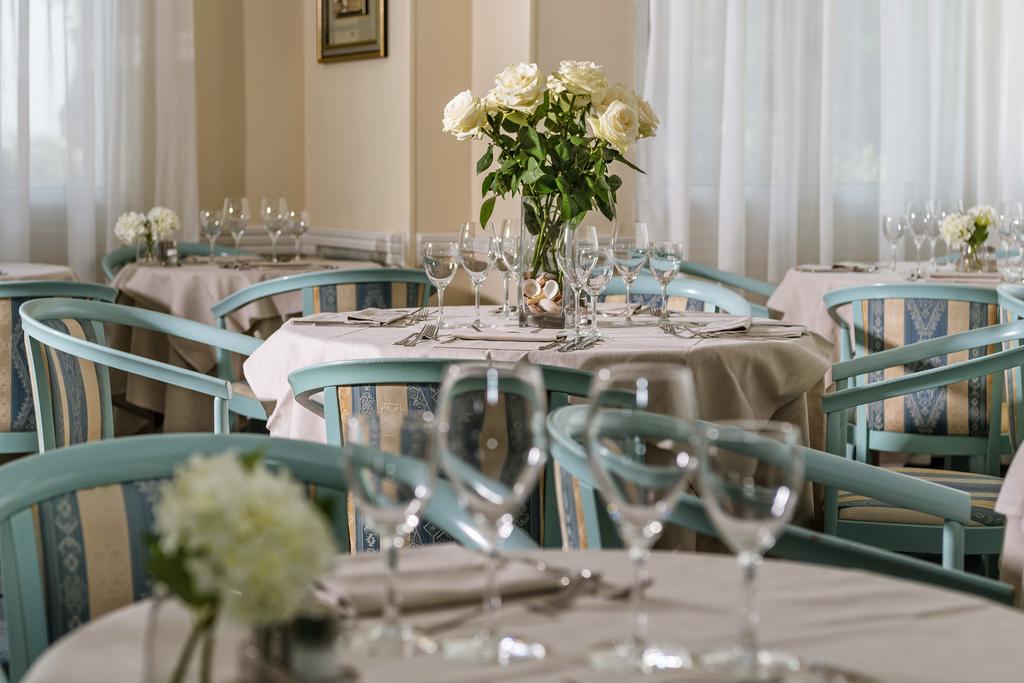Salus Smart & Chic Hotel foto 4