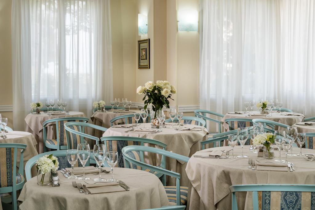 Salus Smart & Chic Hotel foto 5