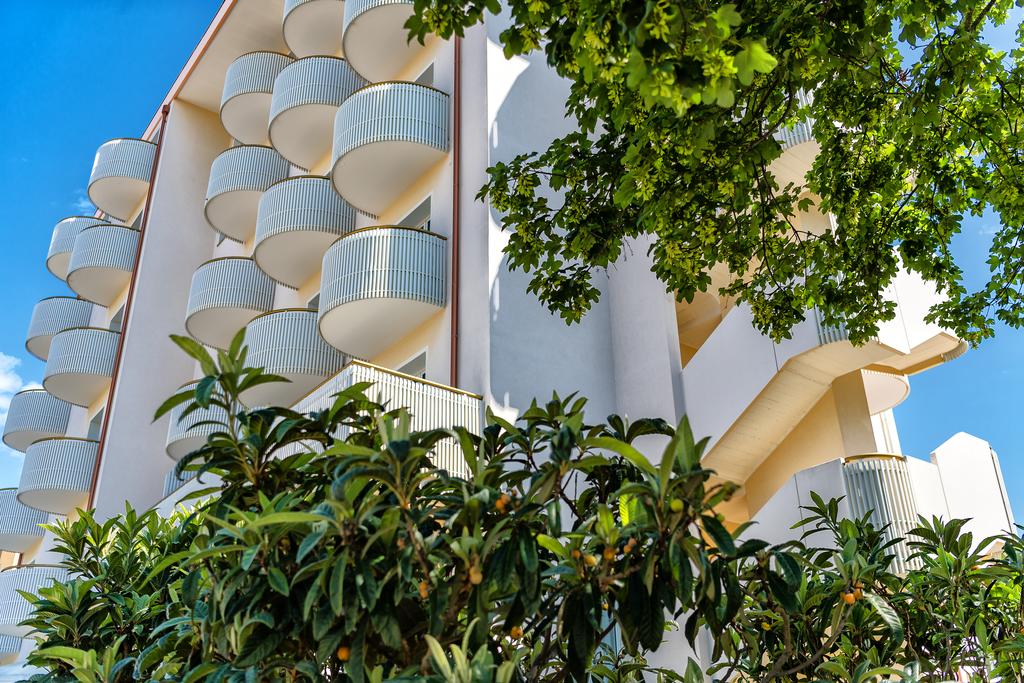 Salus Smart & Chic Hotel foto 6