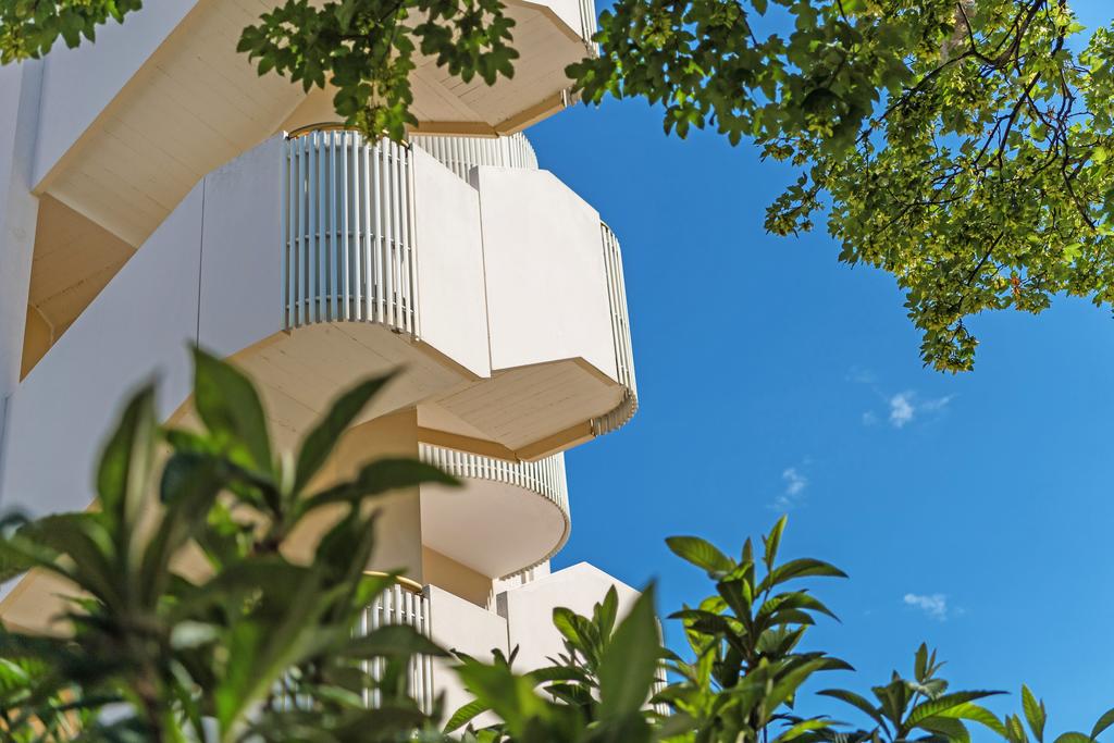 Salus Smart & Chic Hotel foto 7
