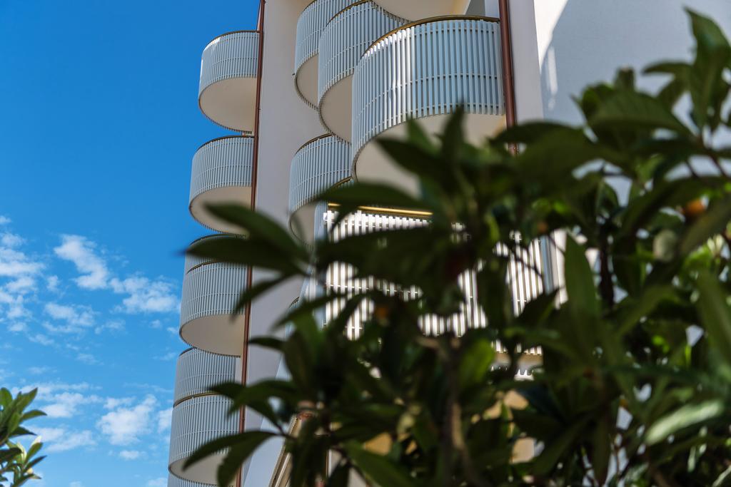 Salus Smart & Chic Hotel foto 8
