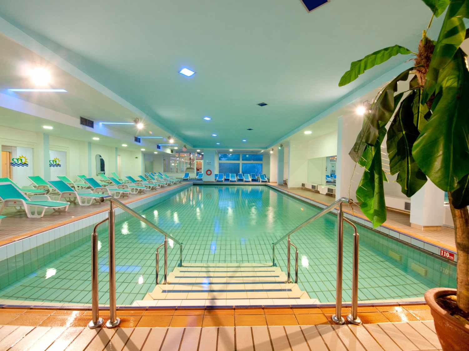 Hedera Hotel image 2