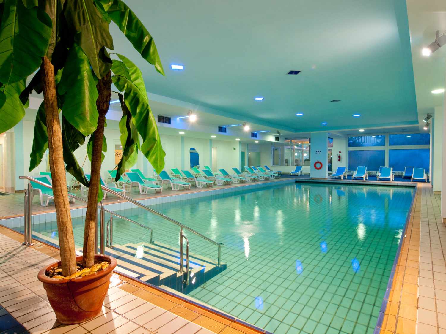 Hedera Hotel foto 10