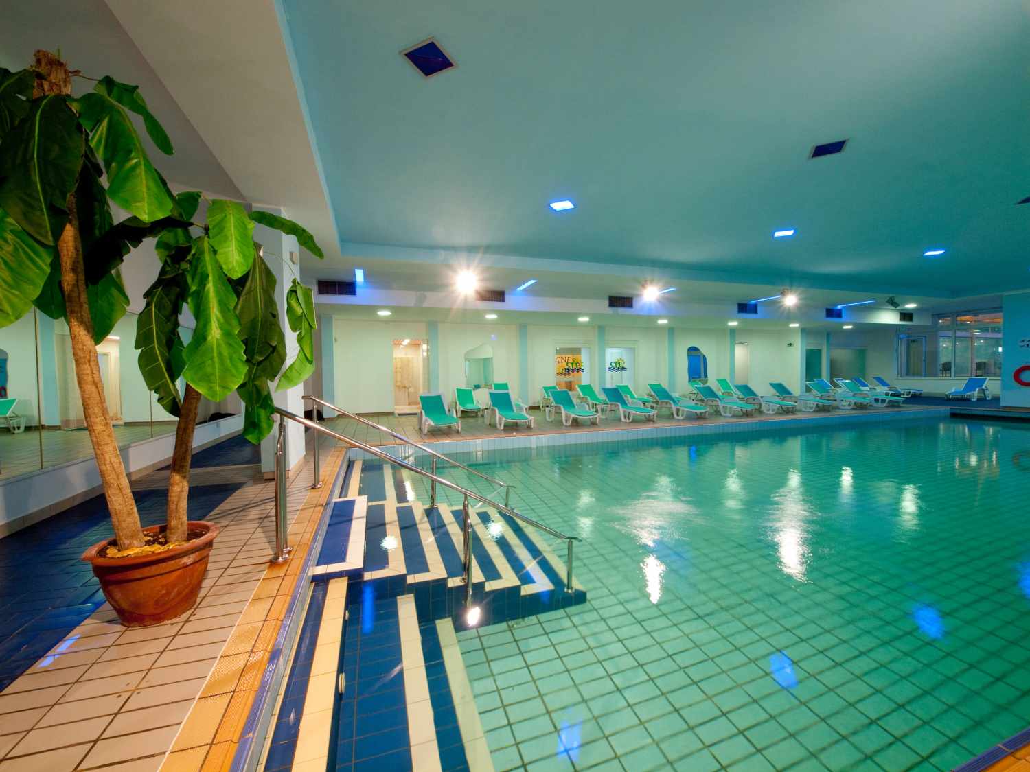Hedera Hotel foto 11