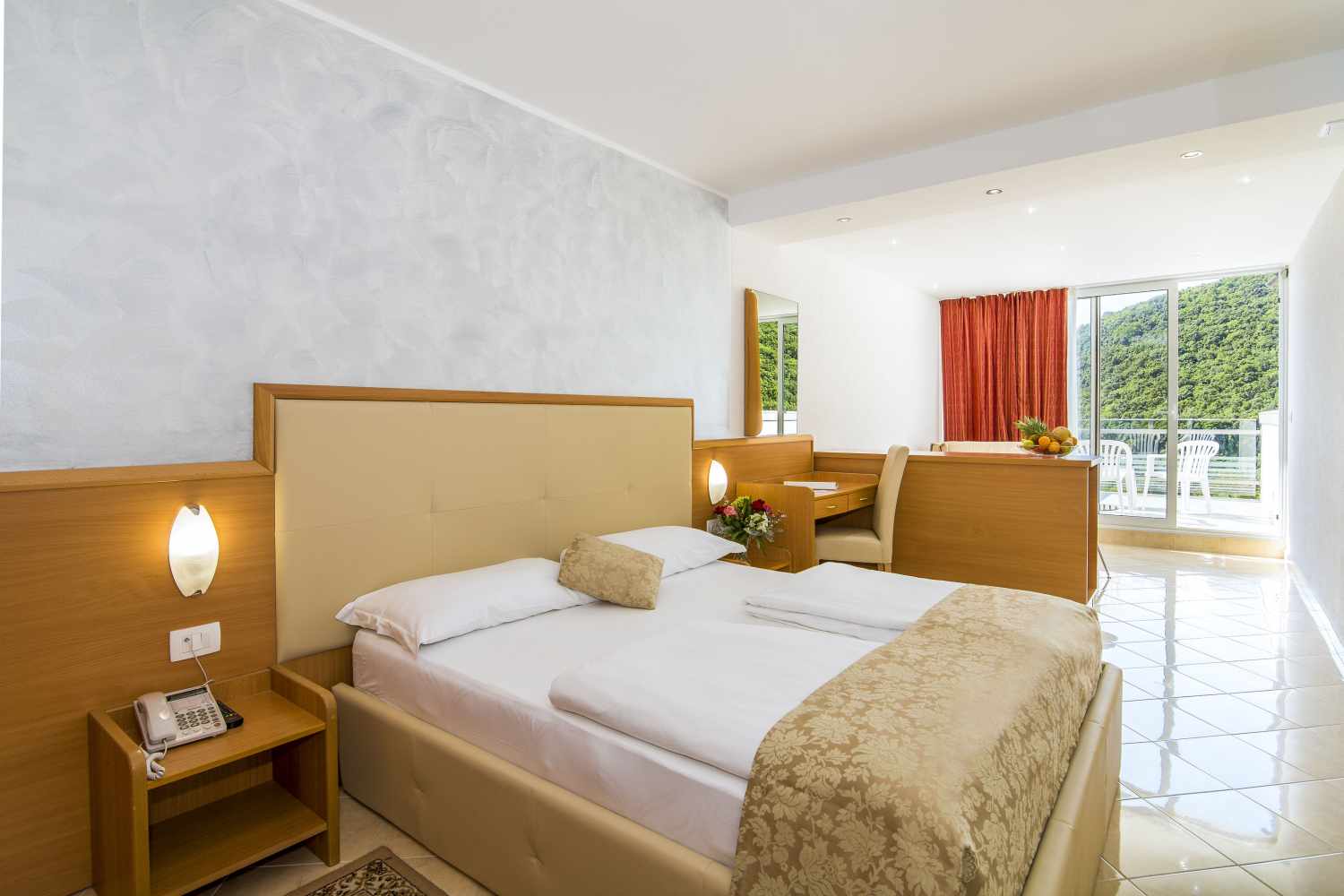 Hedera Hotel foto 14
