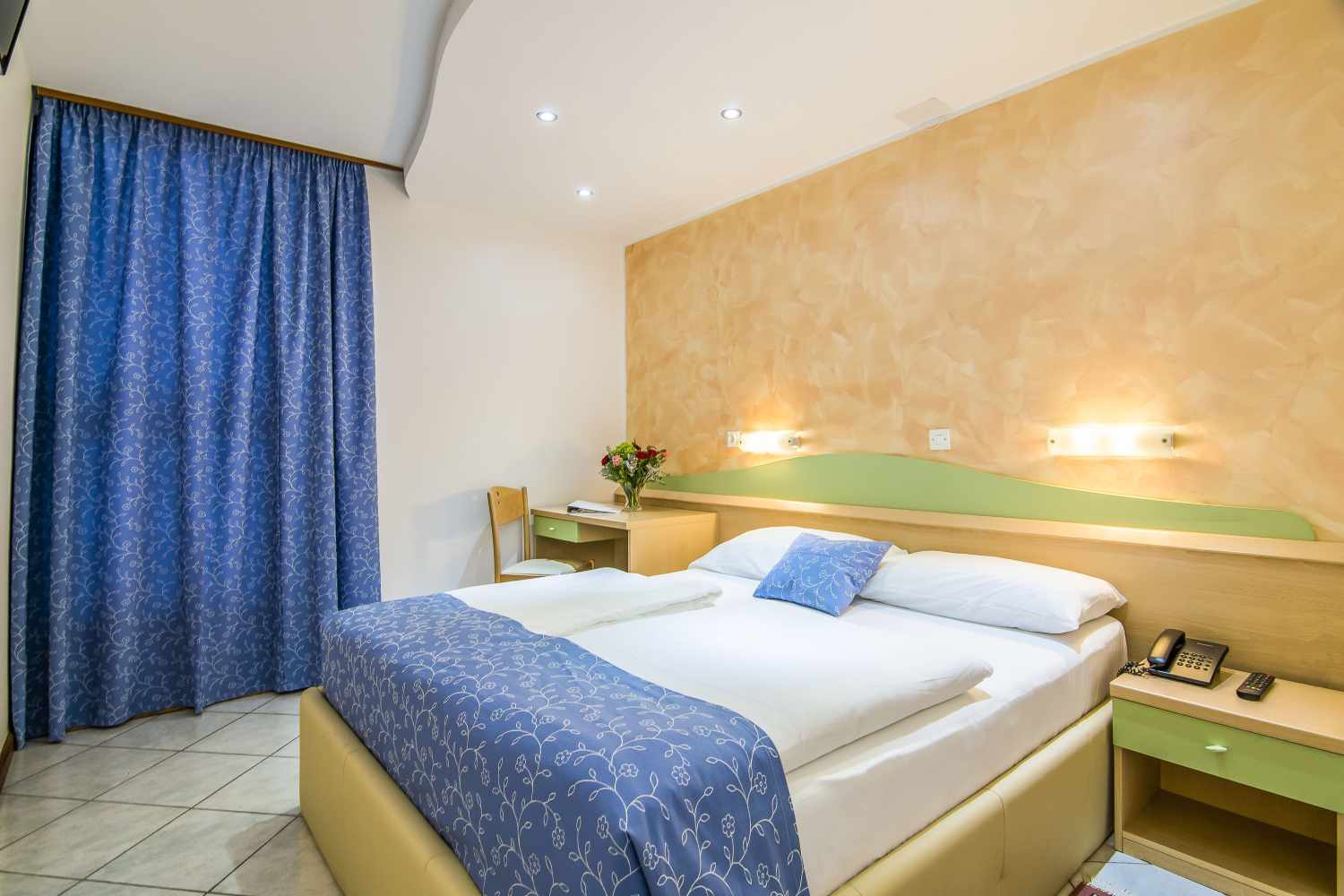 Hedera Hotel foto 15
