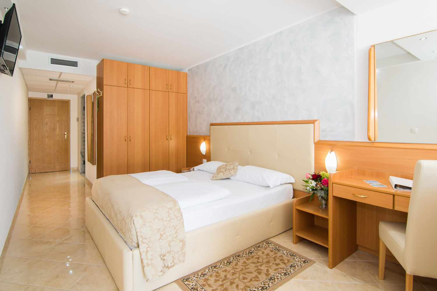 Hedera Hotel foto 16