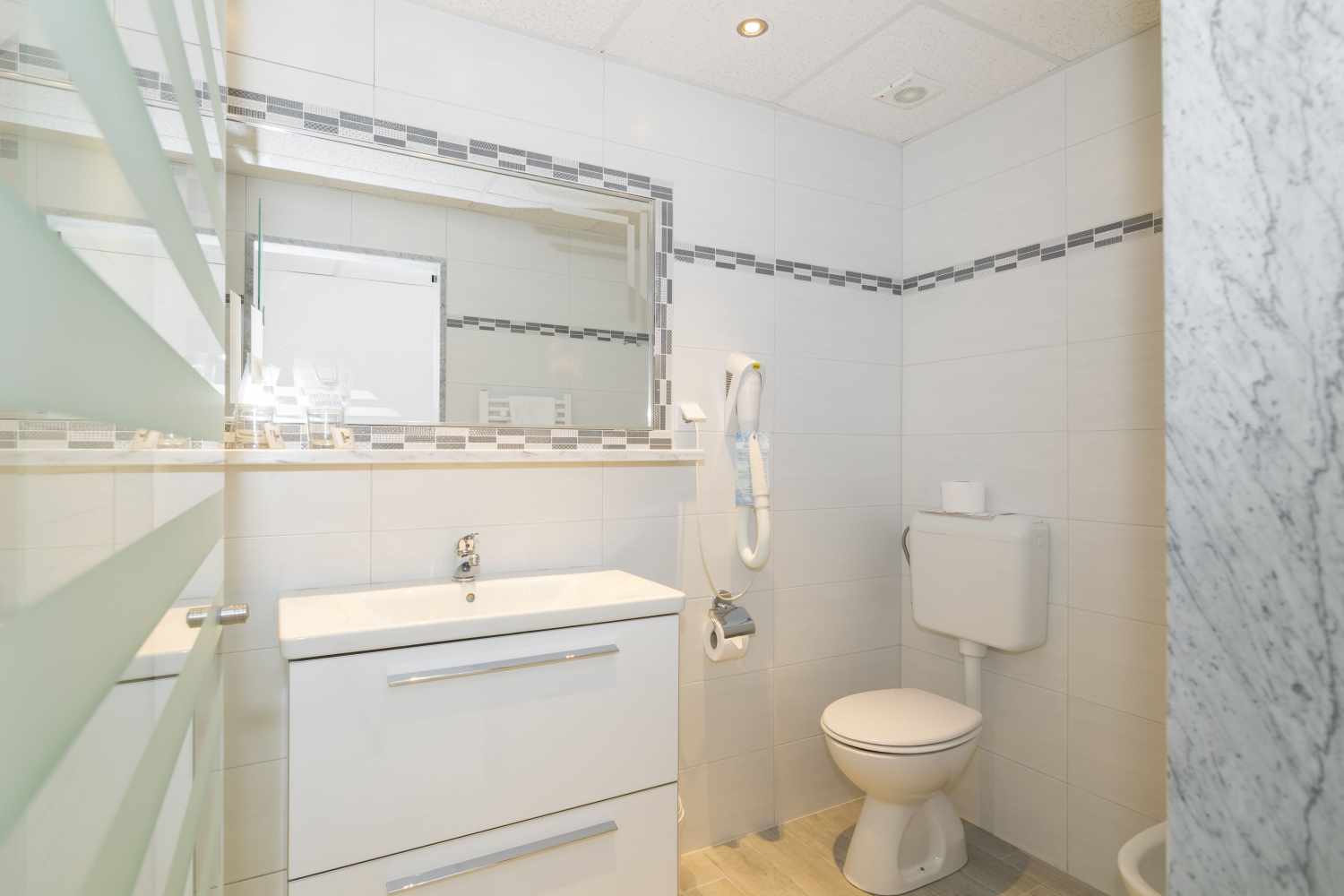 Hedera Hotel foto 17