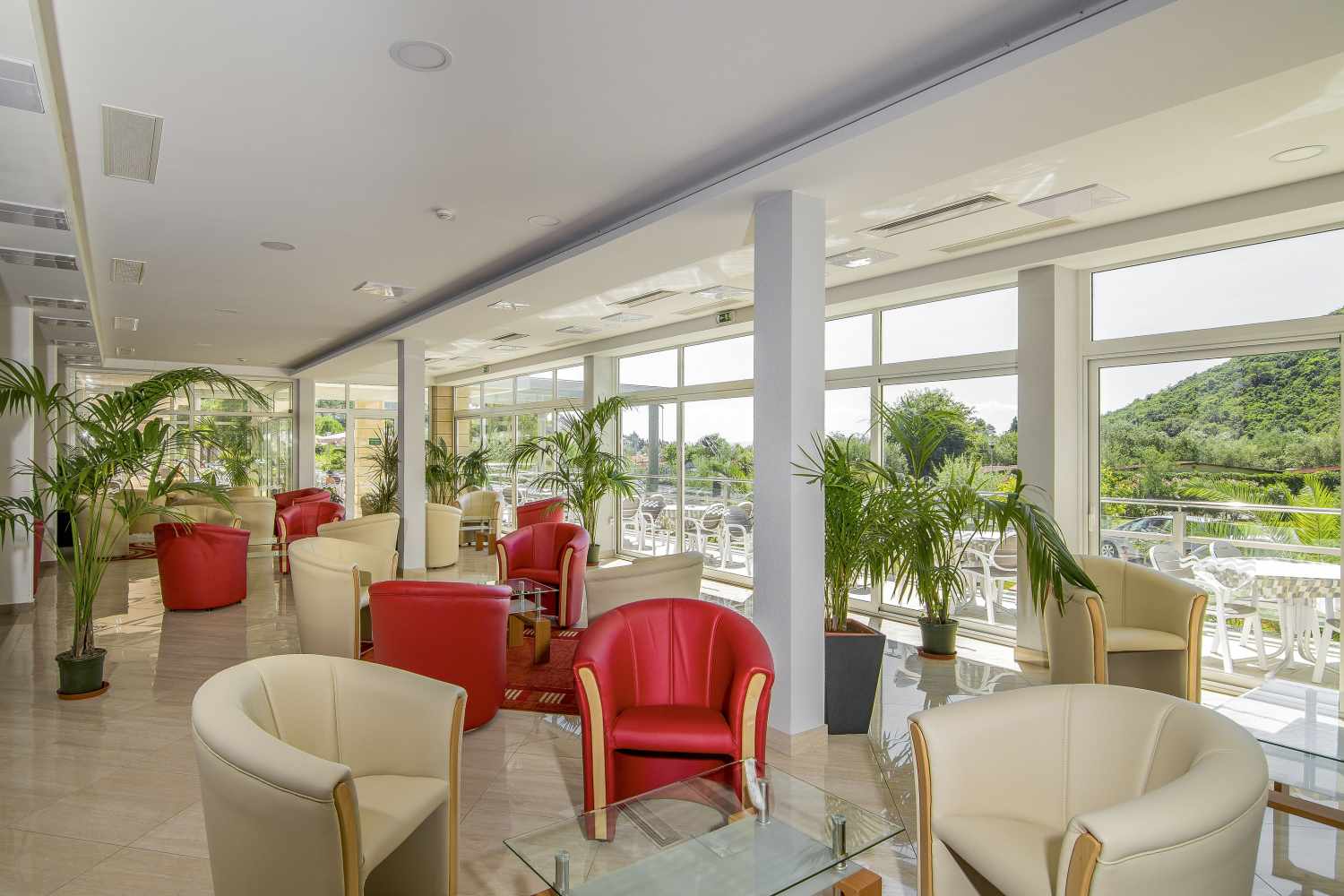 Hedera Hotel foto 18