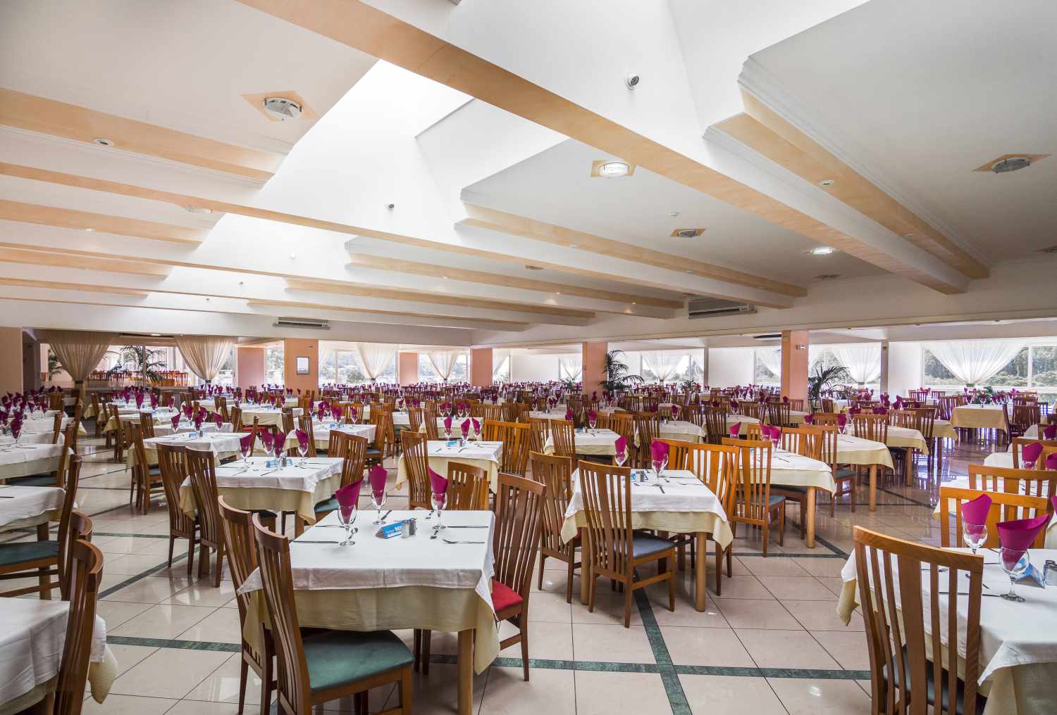 Hedera Hotel foto 20