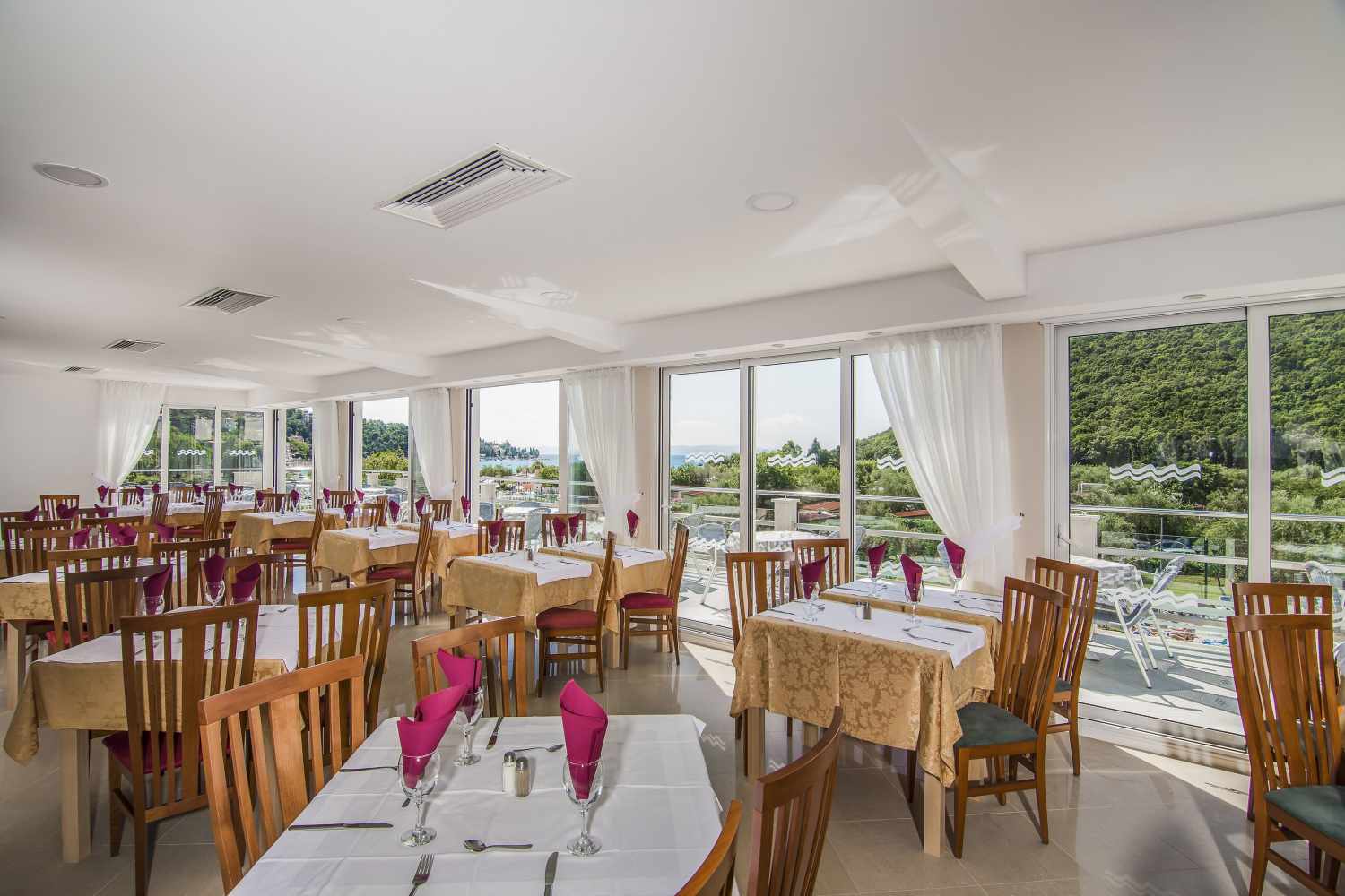 Hedera Hotel foto 23