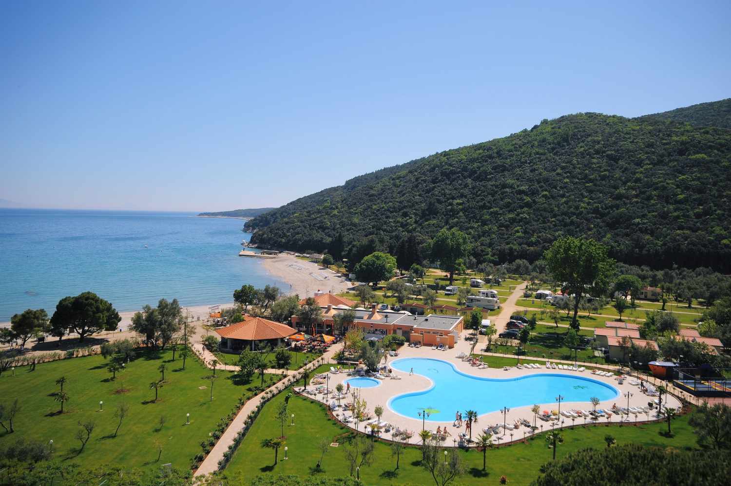Hedera Hotel foto 7