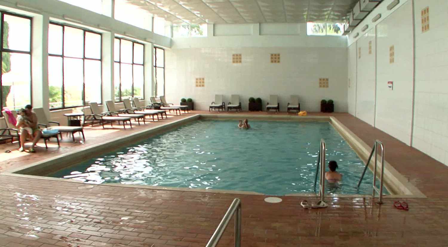 Hotel Kristal foto 7