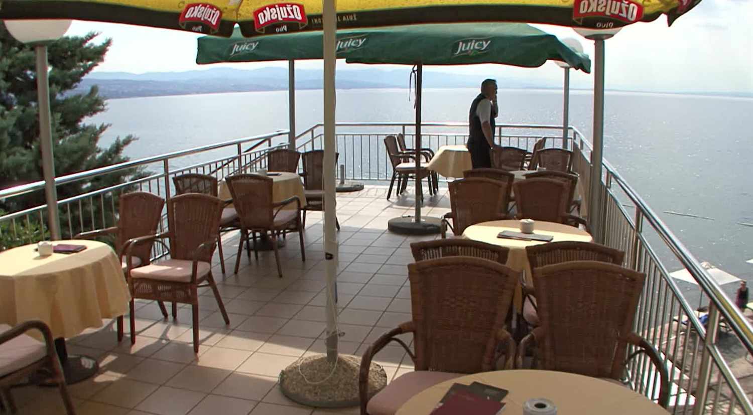 Hotel Kristal foto 2