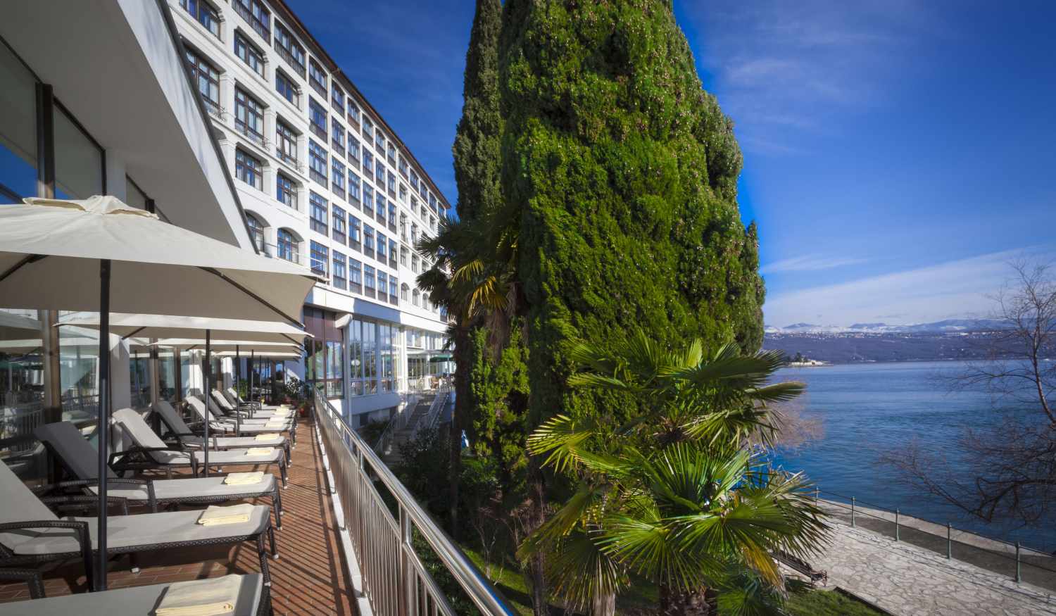 Hotel Kristal foto 12